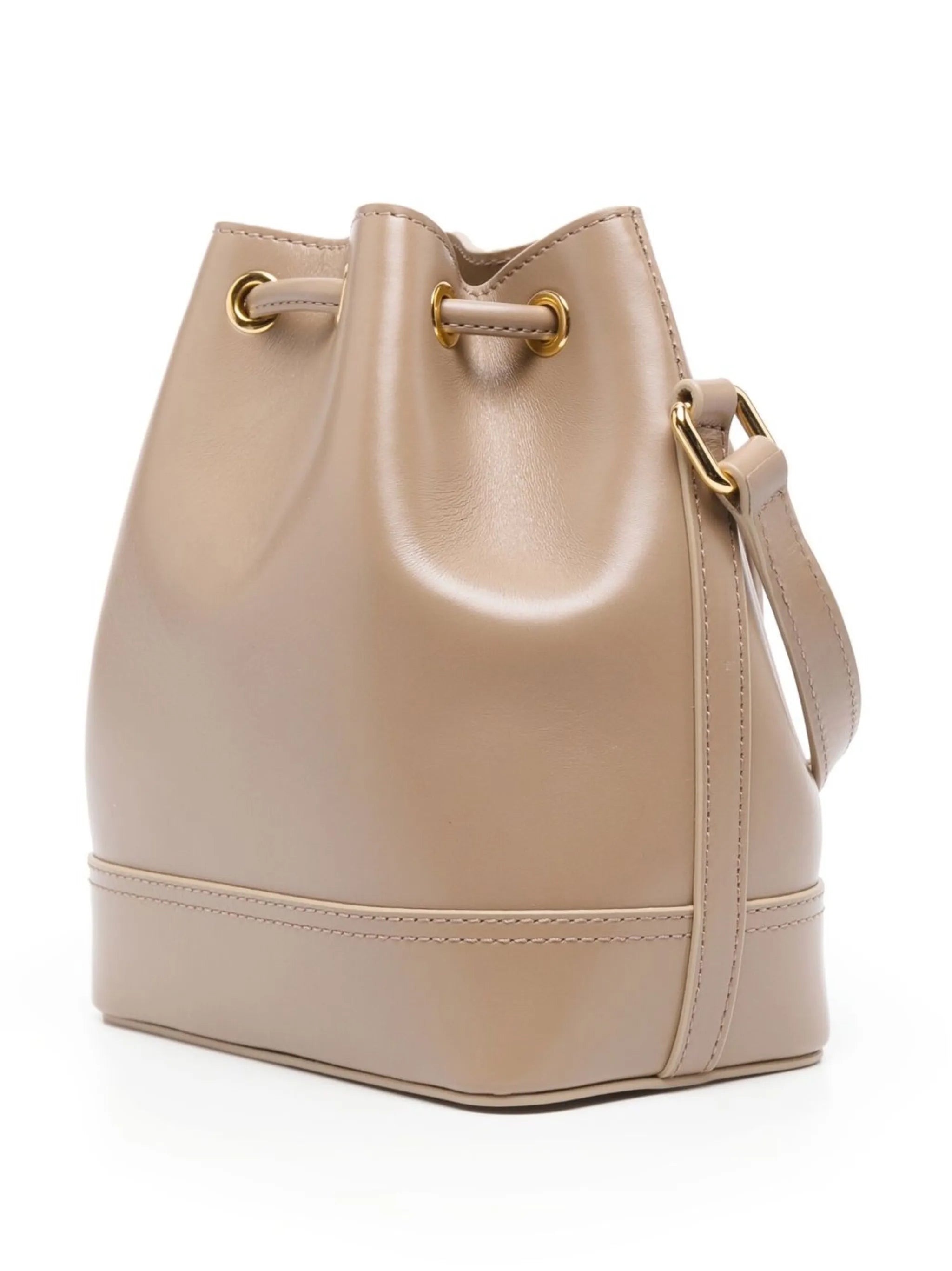 small Cecilia bucket bag