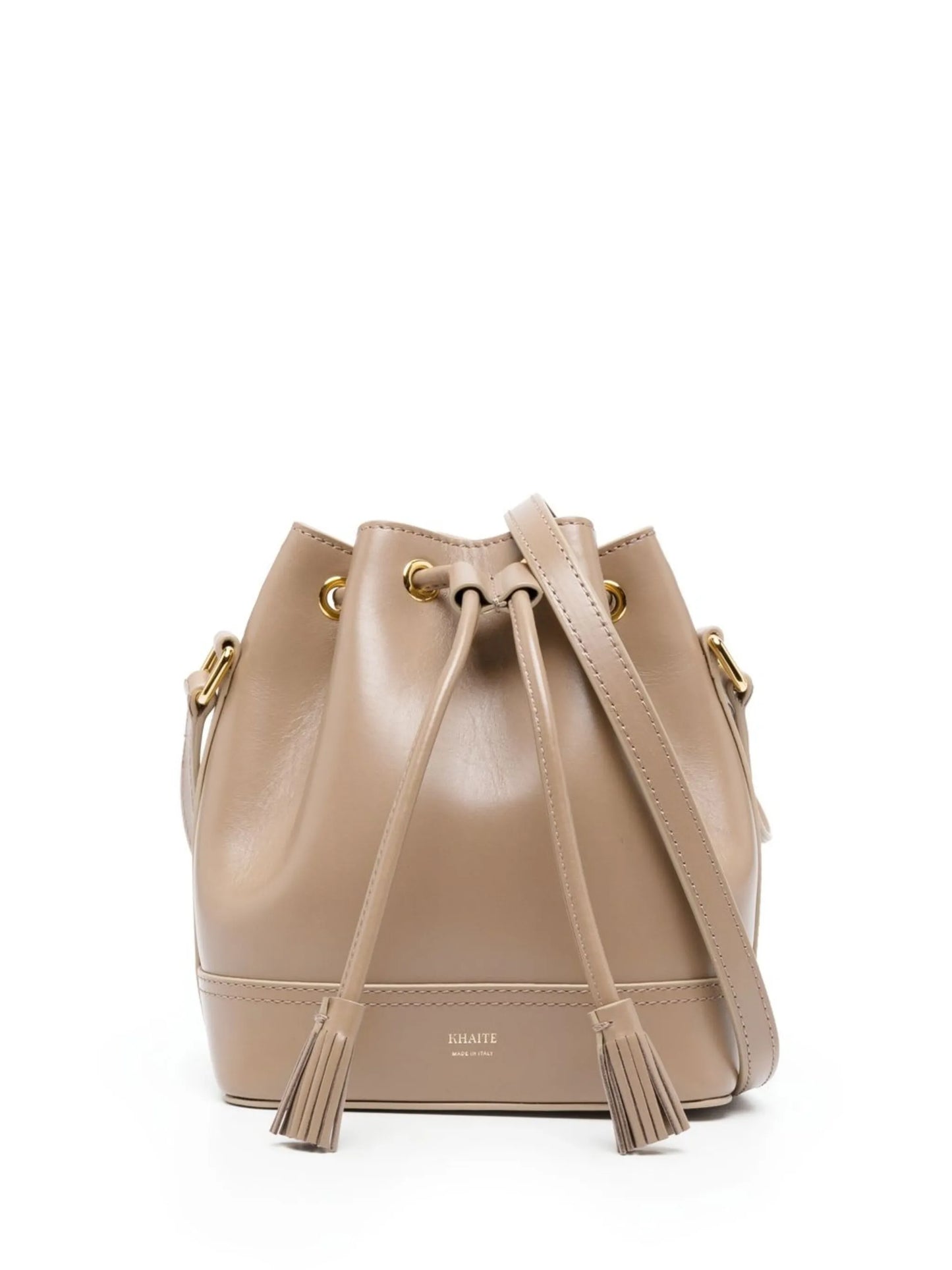 small Cecilia bucket bag
