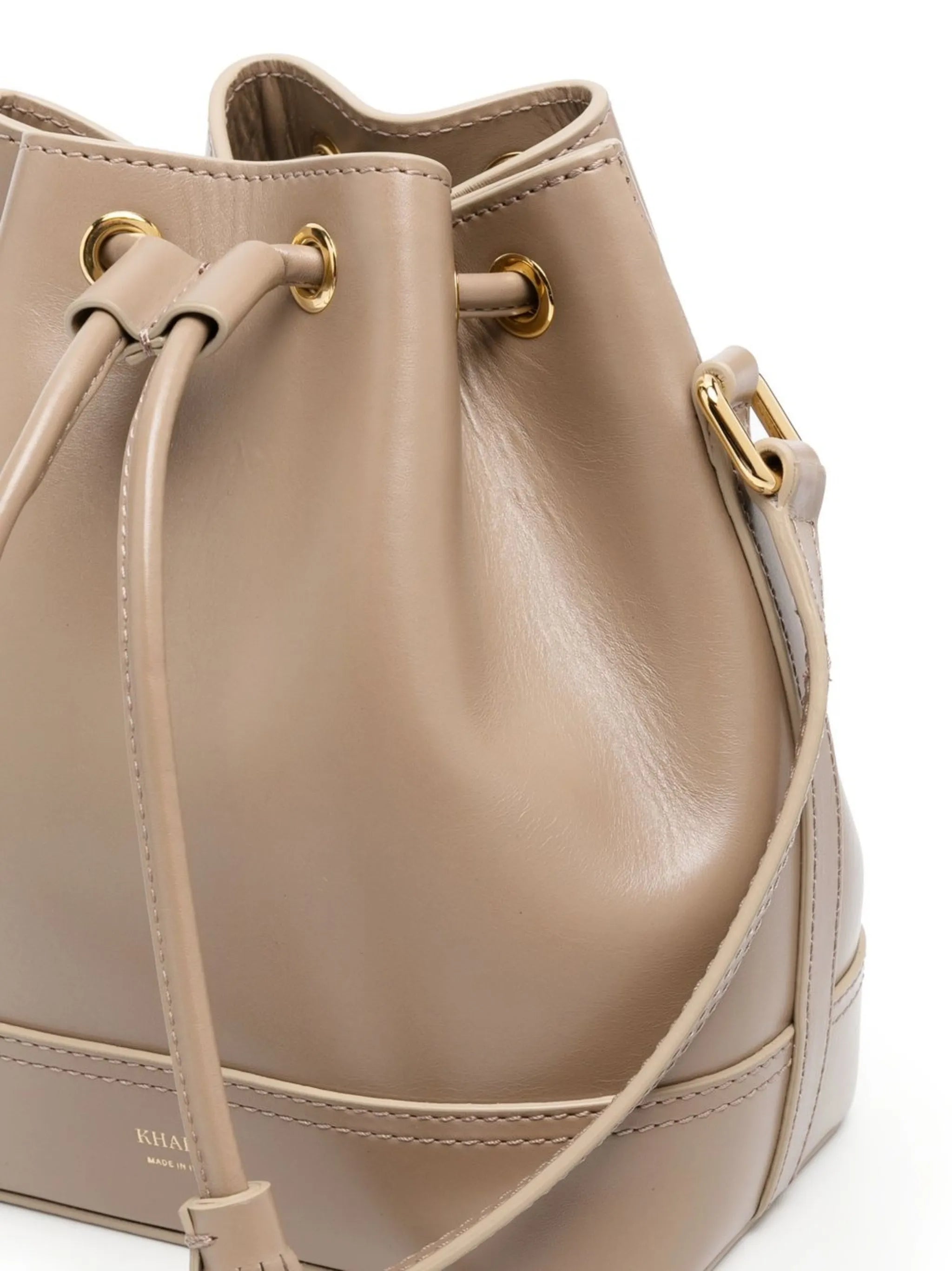 small Cecilia bucket bag