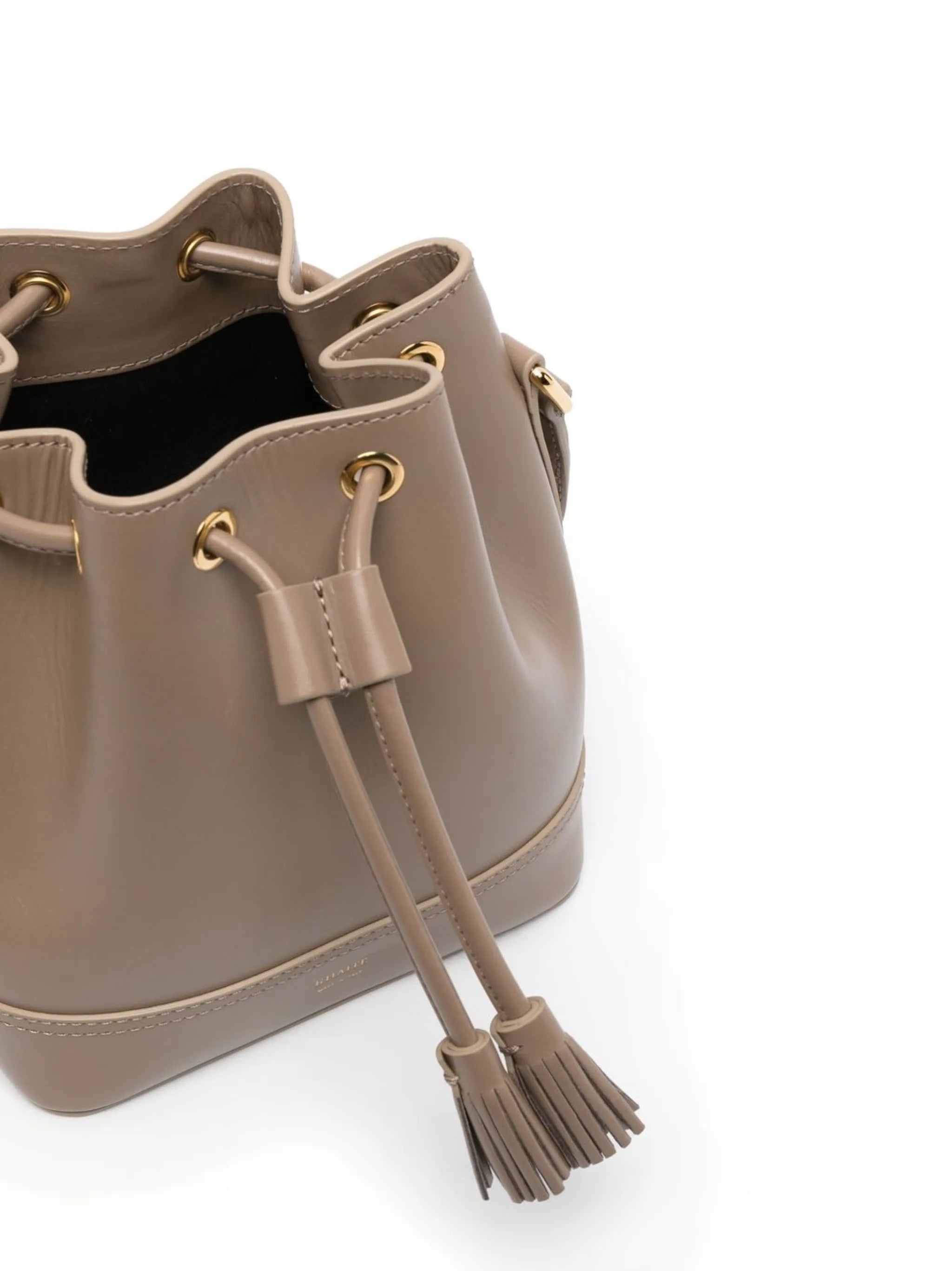 small Cecilia bucket bag