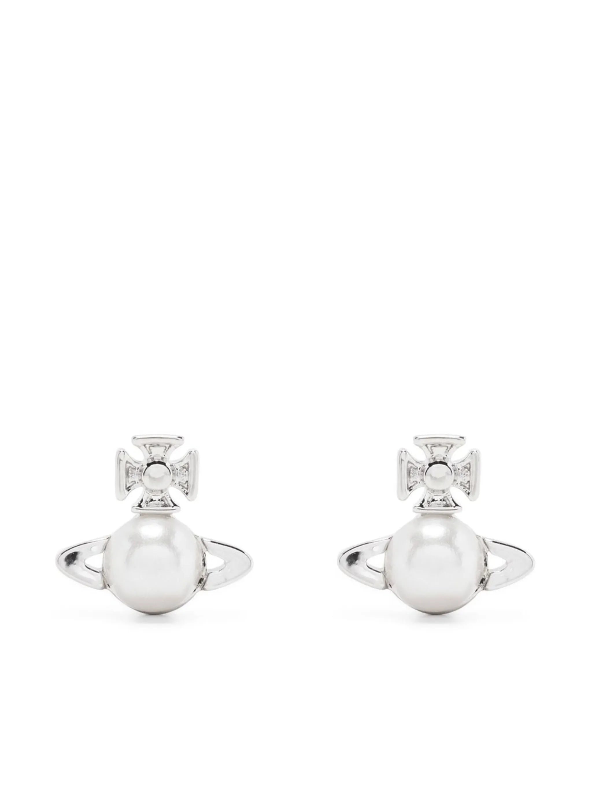 Balbina stud earrings