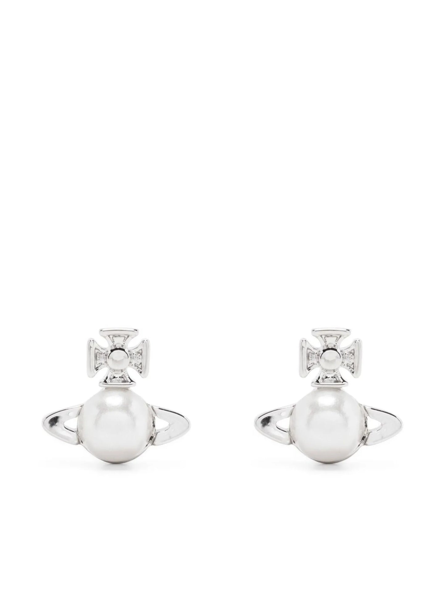 Balbina stud earrings