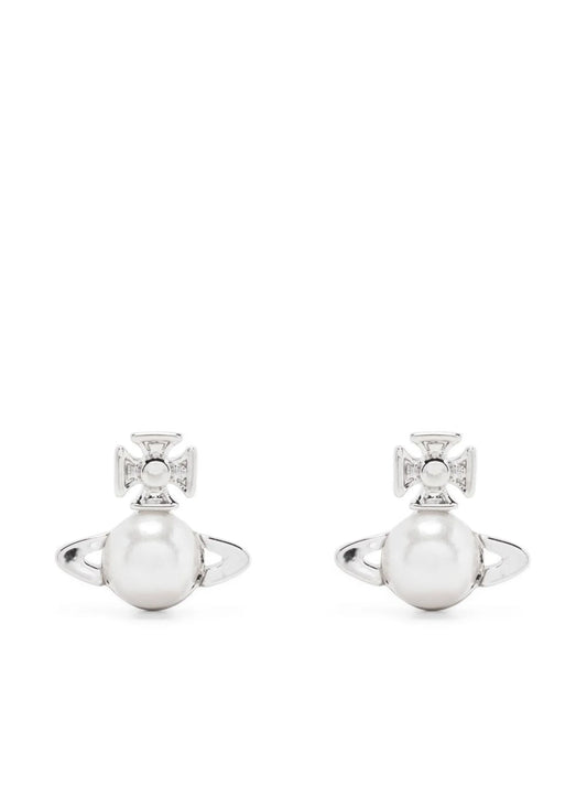 Balbina stud earrings