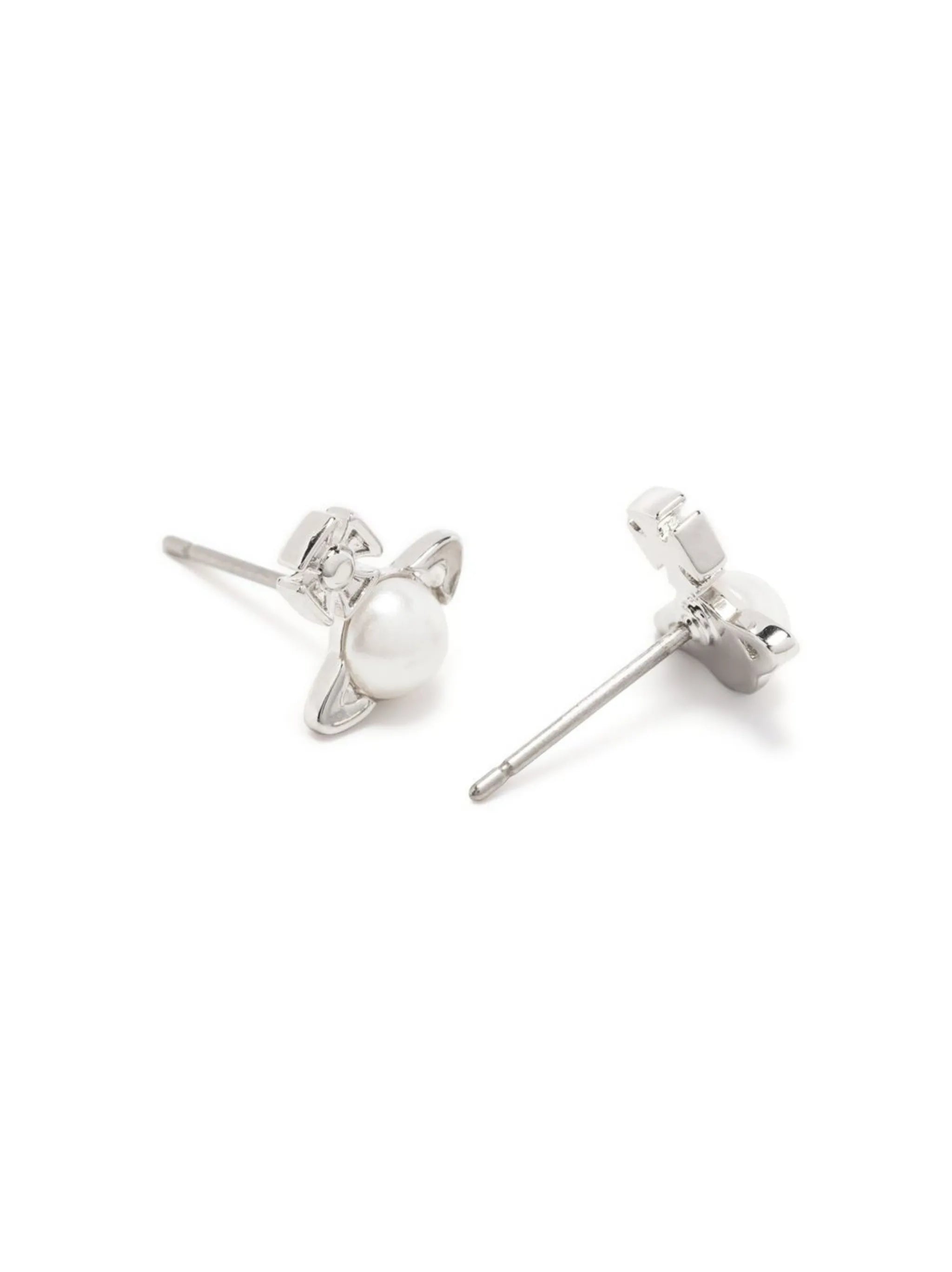 Balbina stud earrings