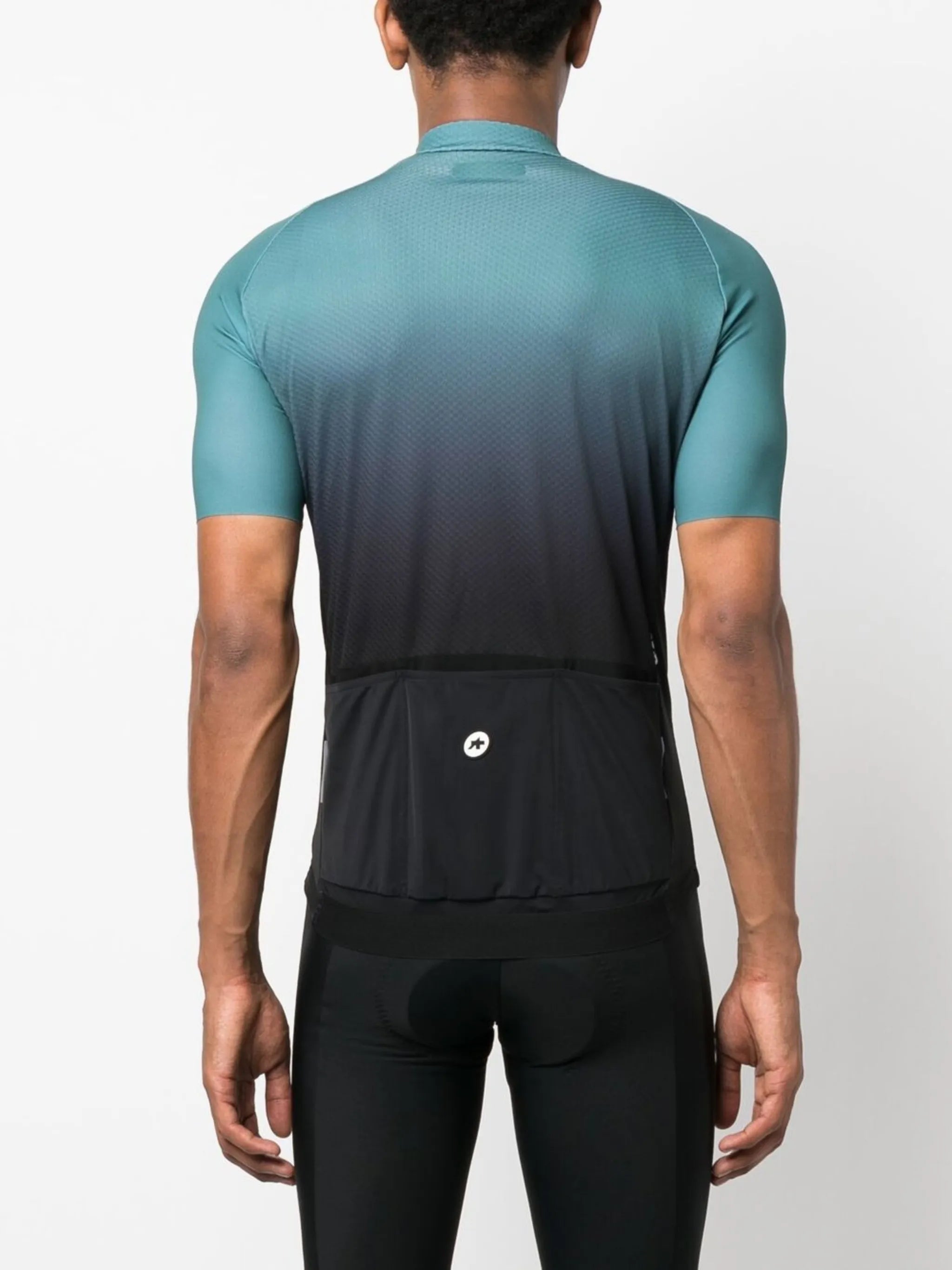 Shifter raw-cut sleeves top