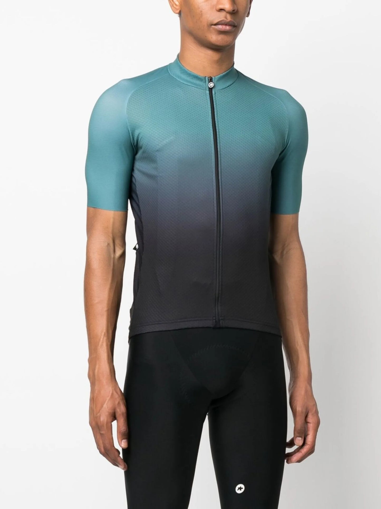 Shifter raw-cut sleeves top