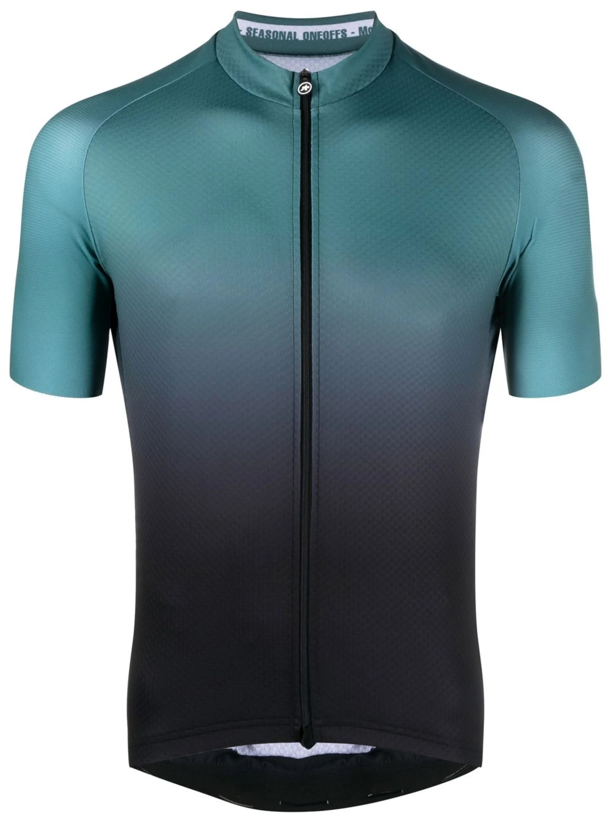 Shifter raw-cut sleeves top