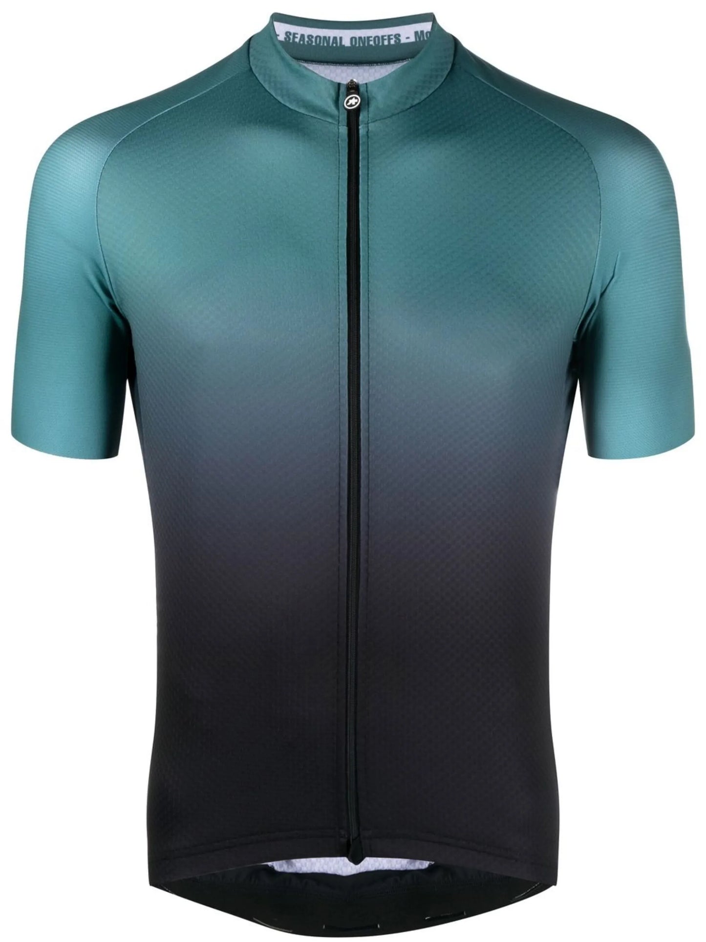Shifter raw-cut sleeves top