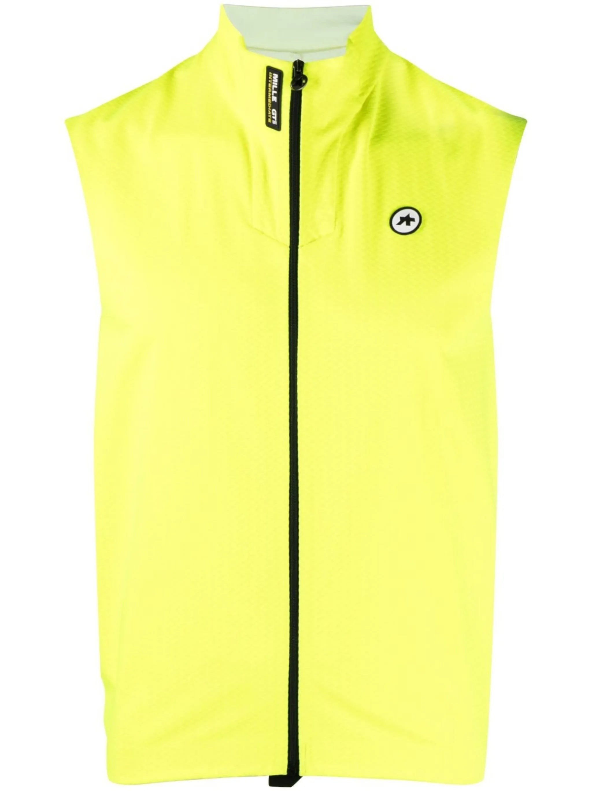 Spring Fall Vest