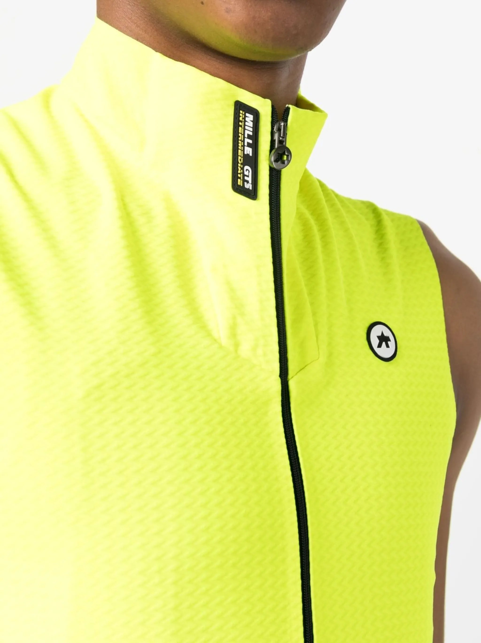 Spring Fall Vest