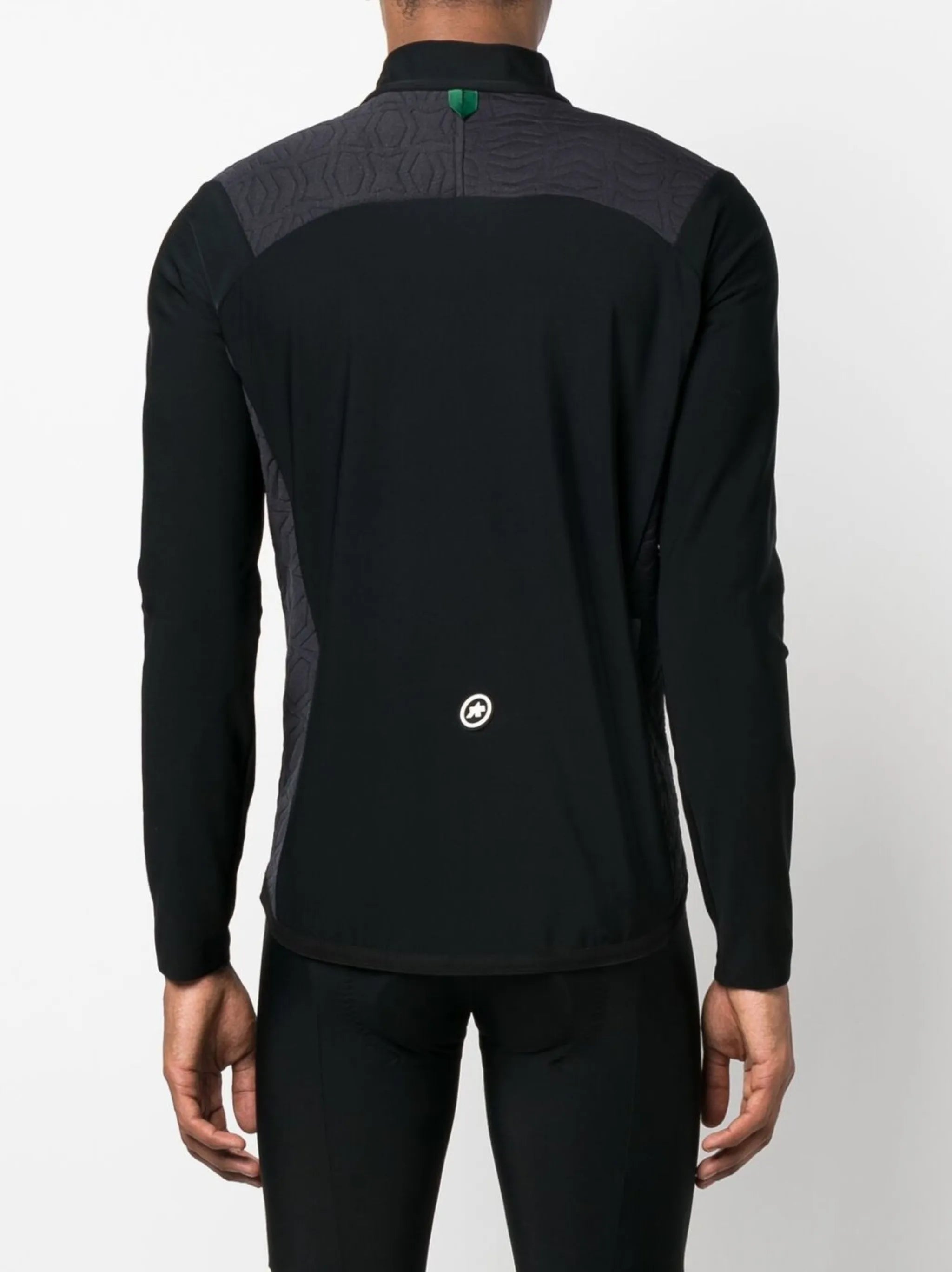 Trail Steppenwolf T3 zip-up jacket