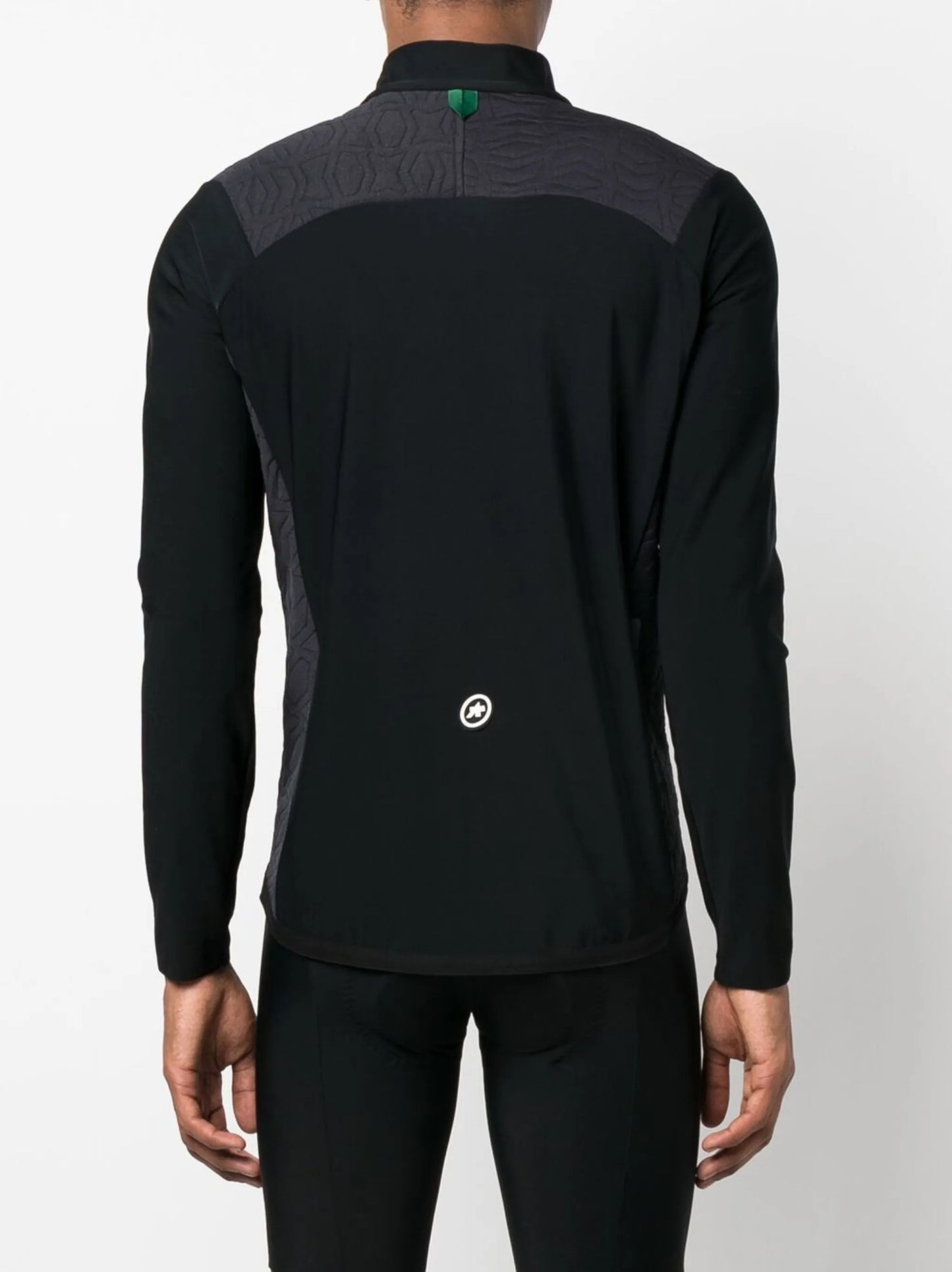 Trail Steppenwolf T3 zip-up jacket