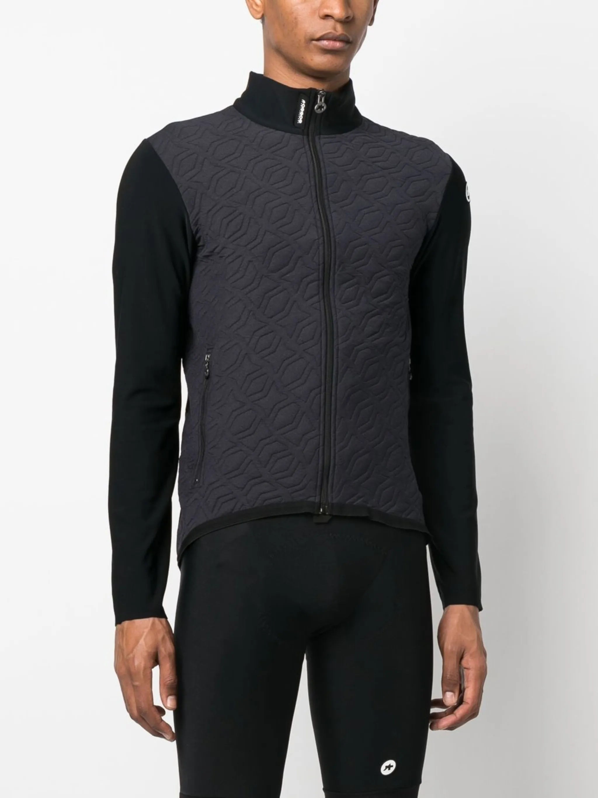 Trail Steppenwolf T3 zip-up jacket