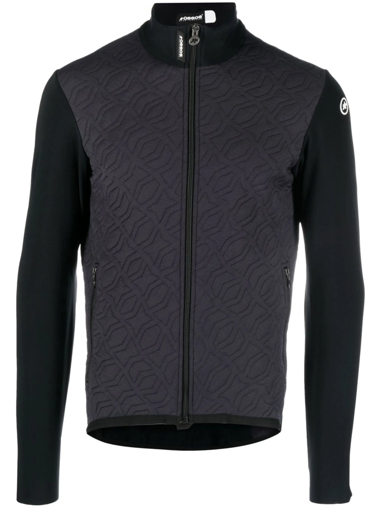Trail Steppenwolf T3 zip-up jacket