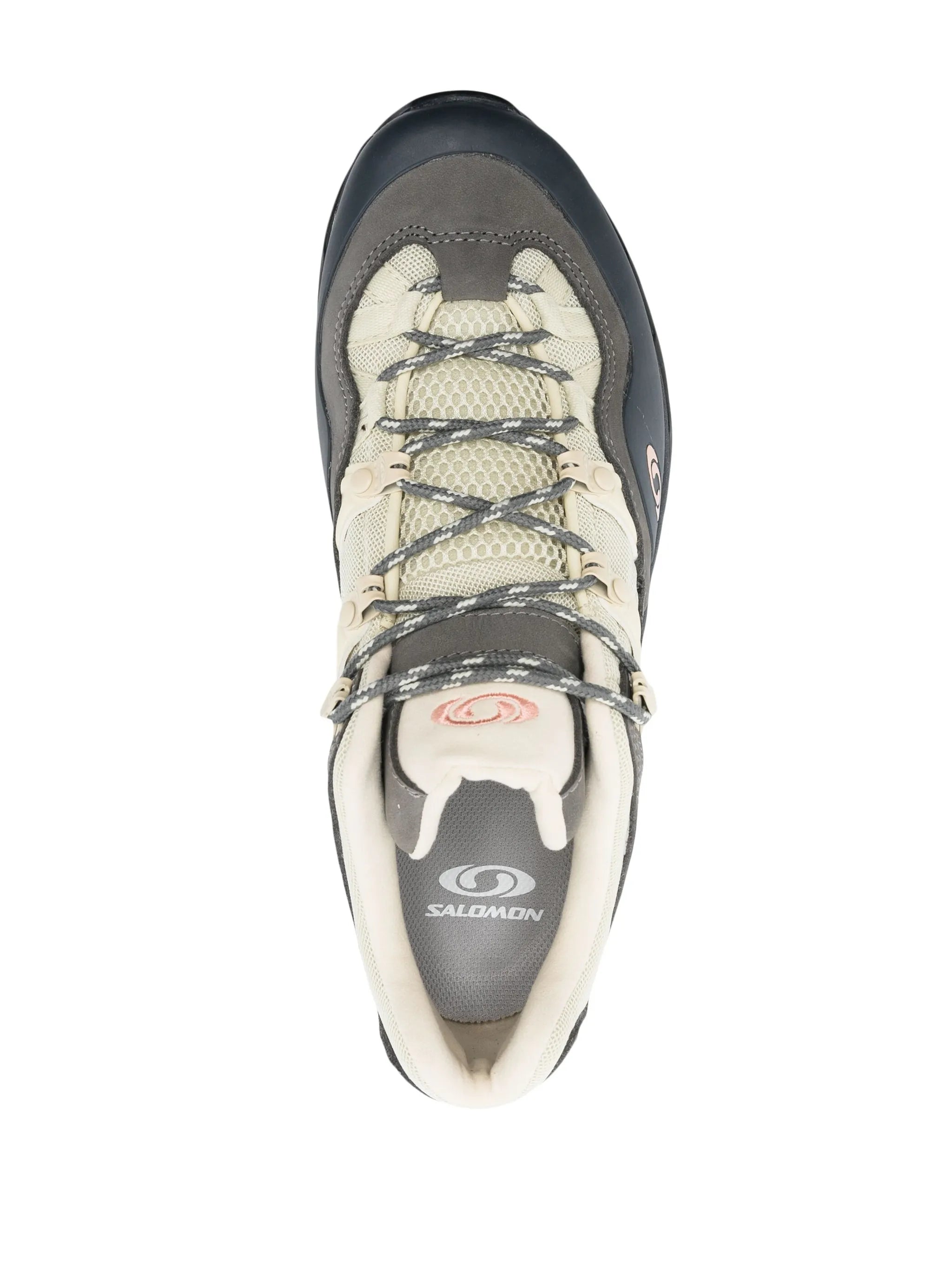 XT-Quest 2 low-top sneakers