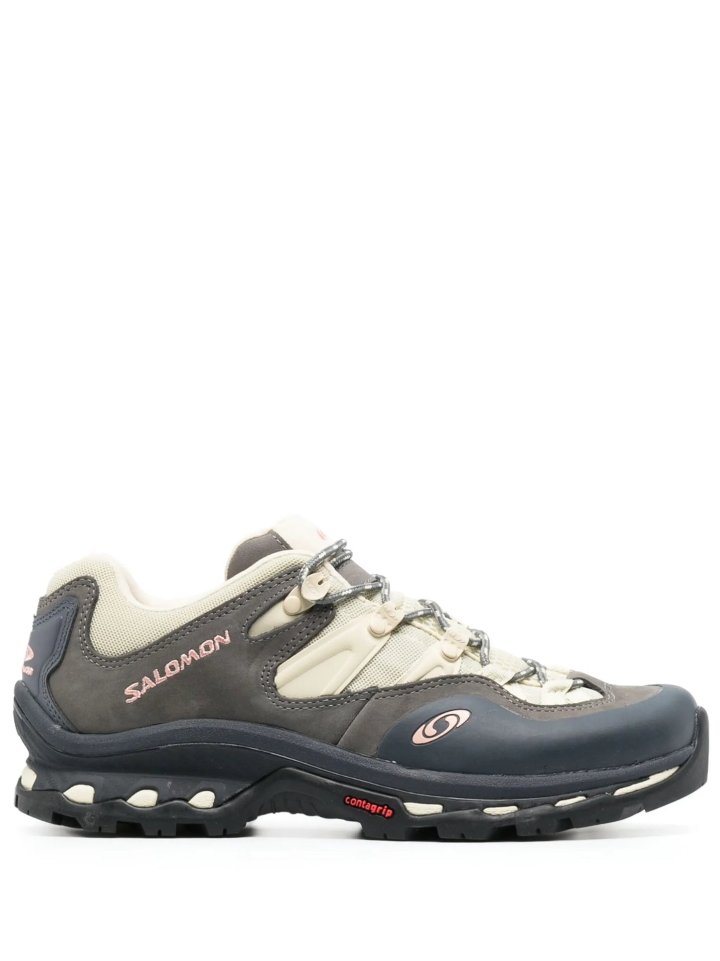 XT-Quest 2 low-top sneakers