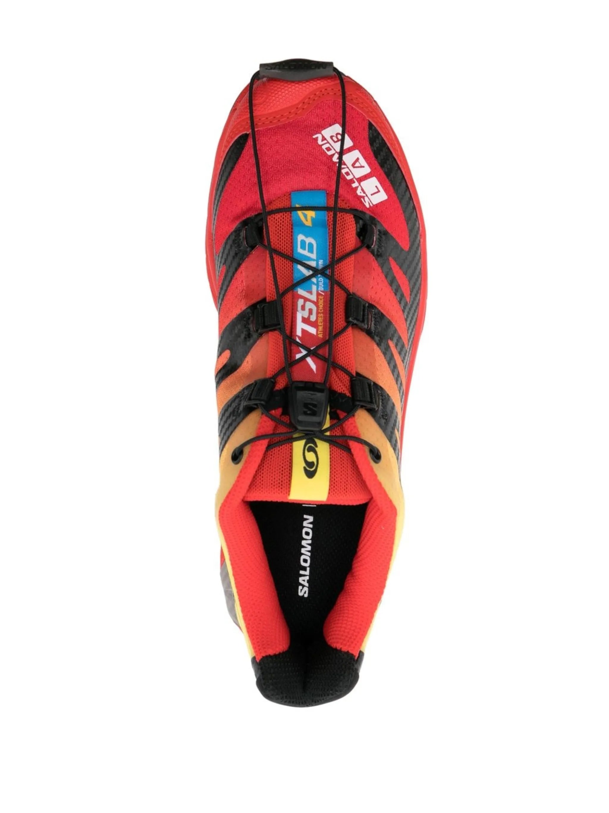 XT-4 low-top sneakers