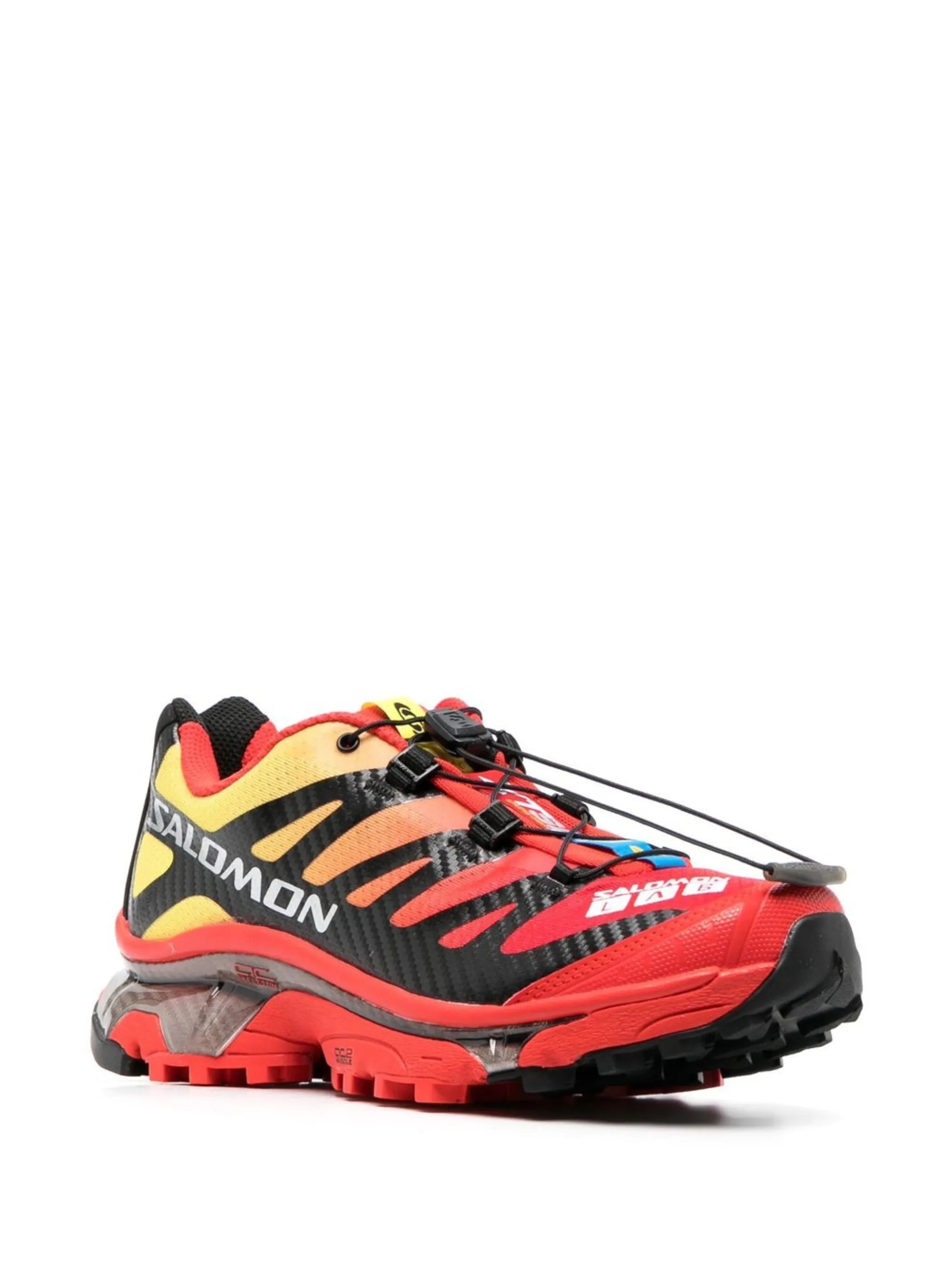 XT-4 low-top sneakers