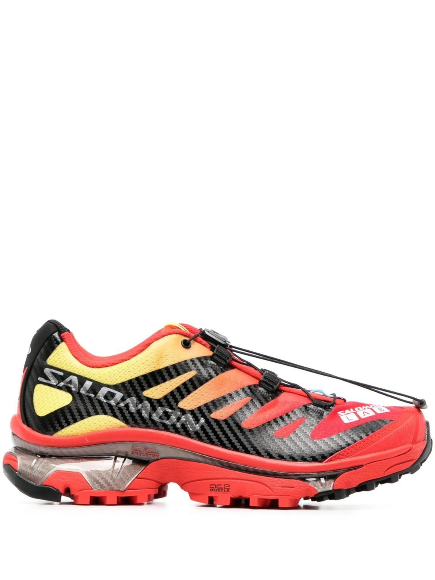 XT-4 low-top sneakers