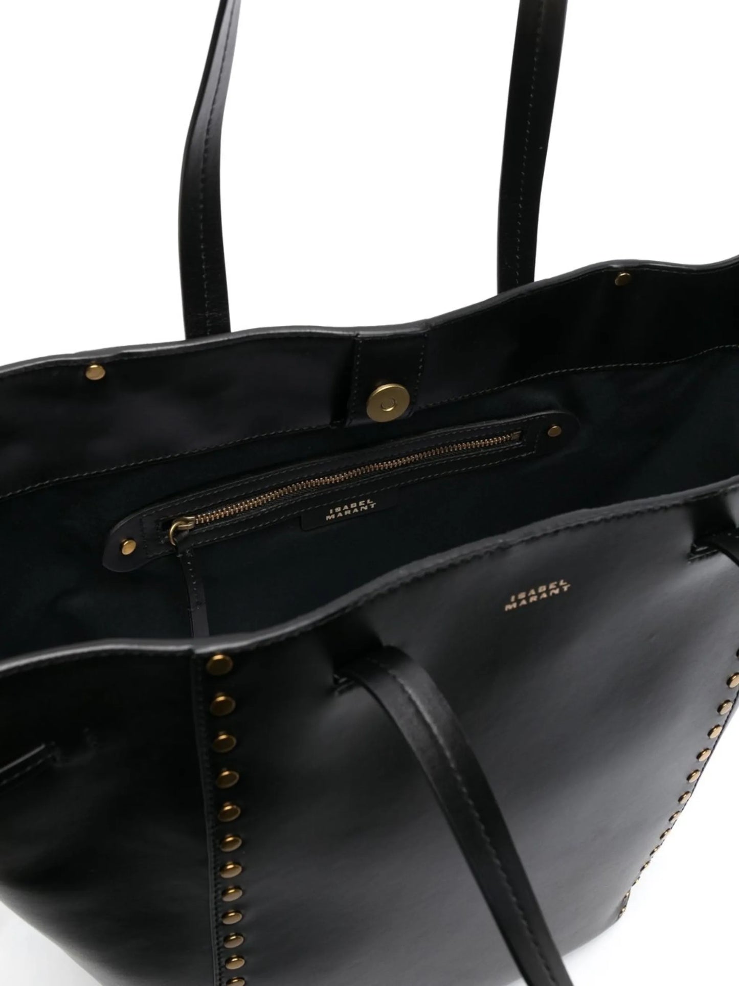 Oskan studded tote bag