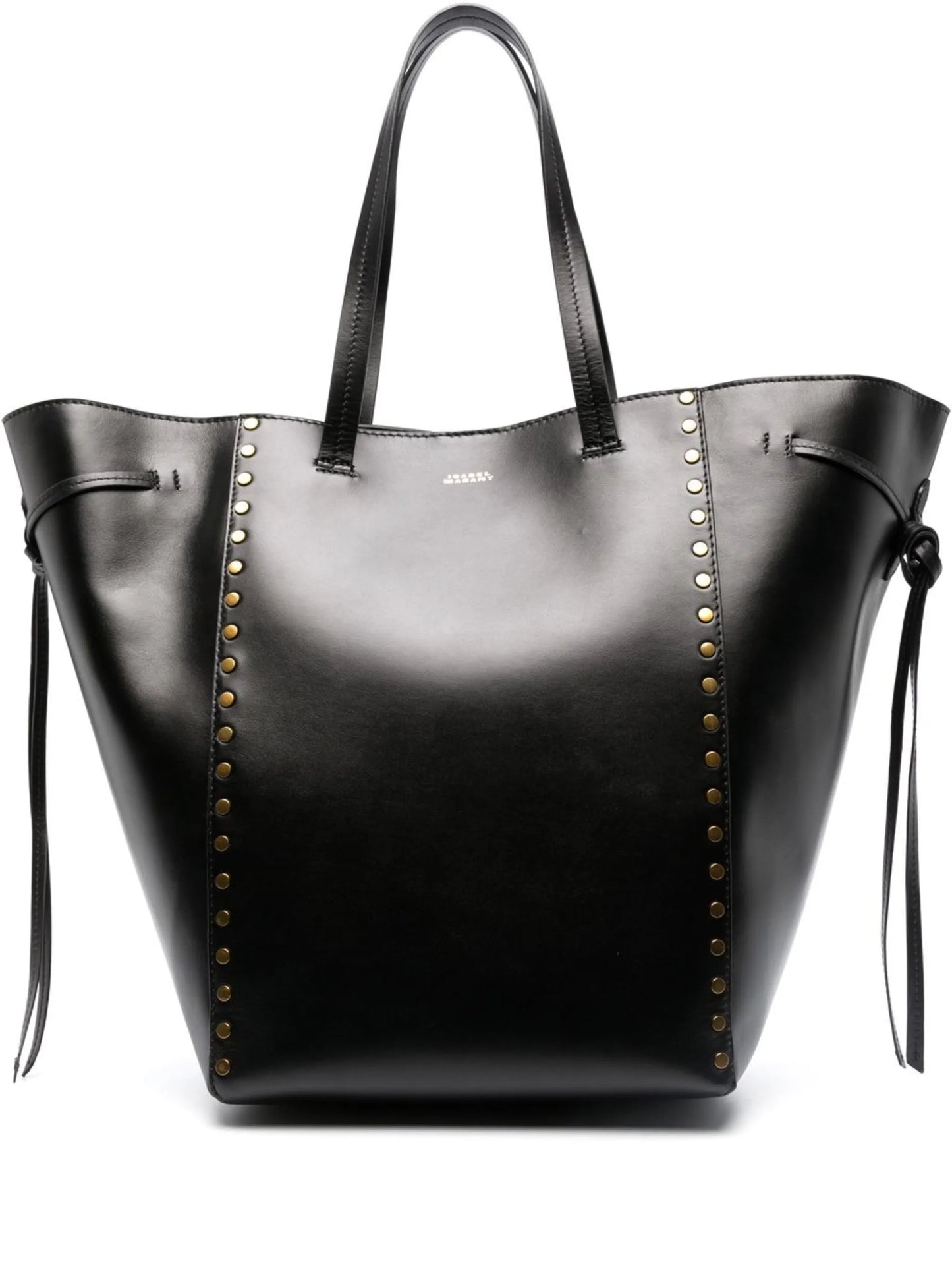 Oskan studded tote bag