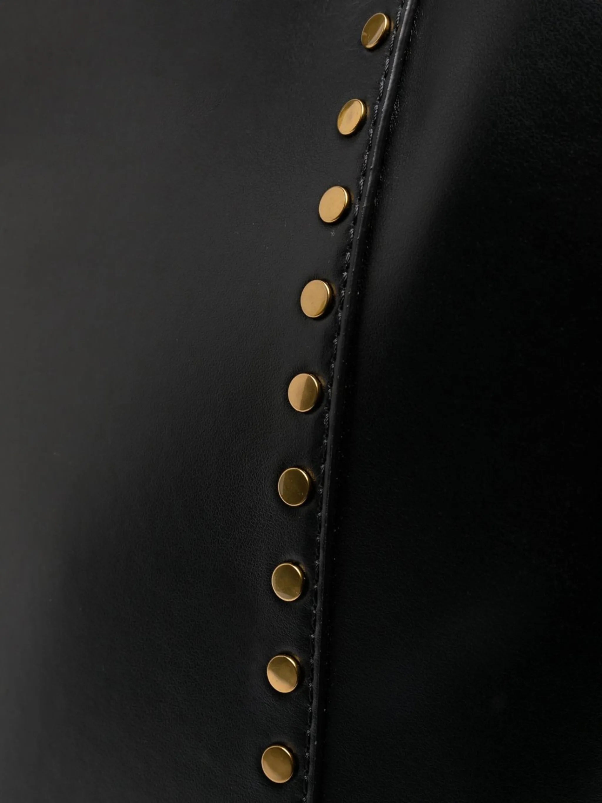 Oskan studded tote bag