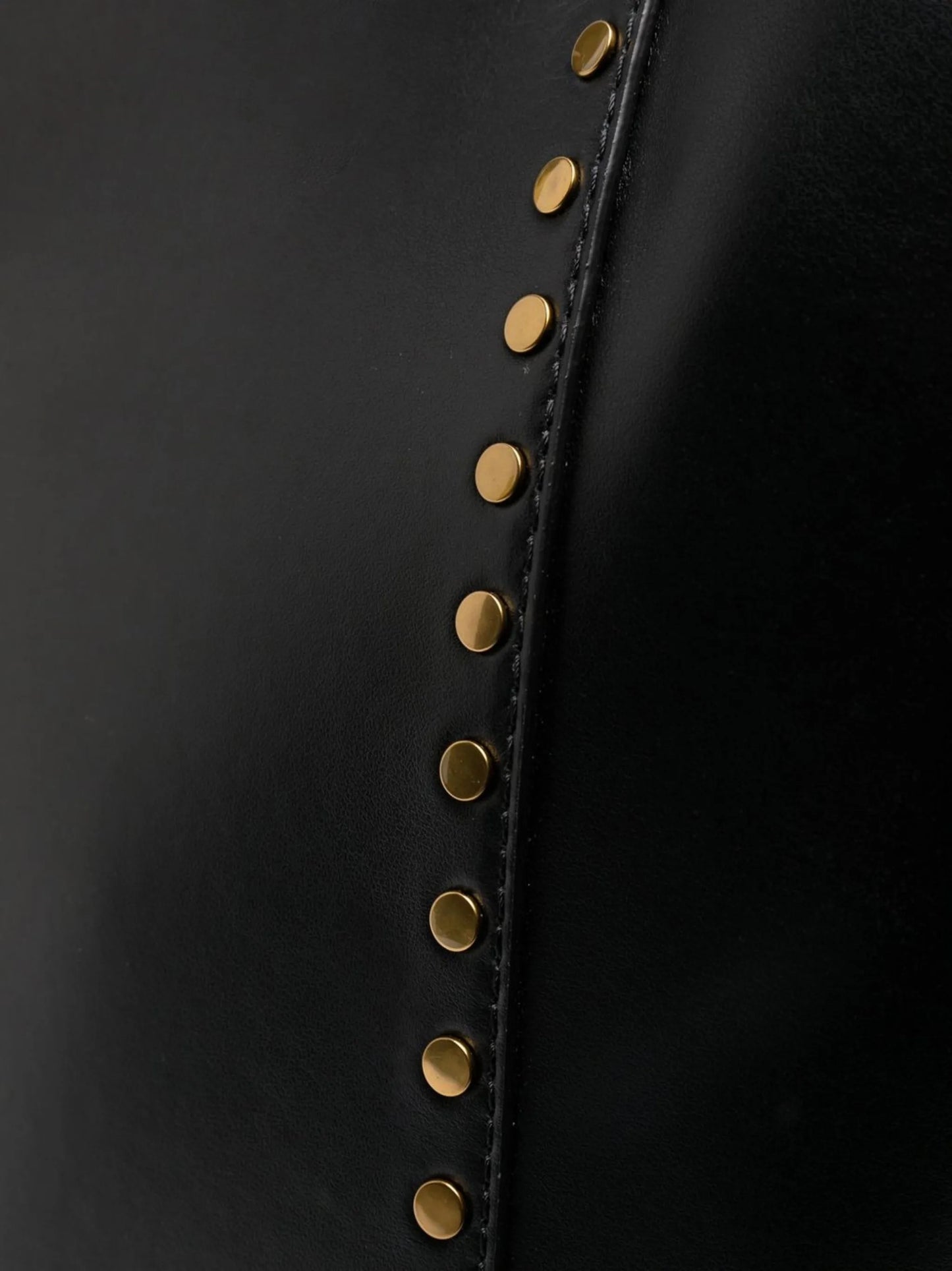 Oskan studded tote bag