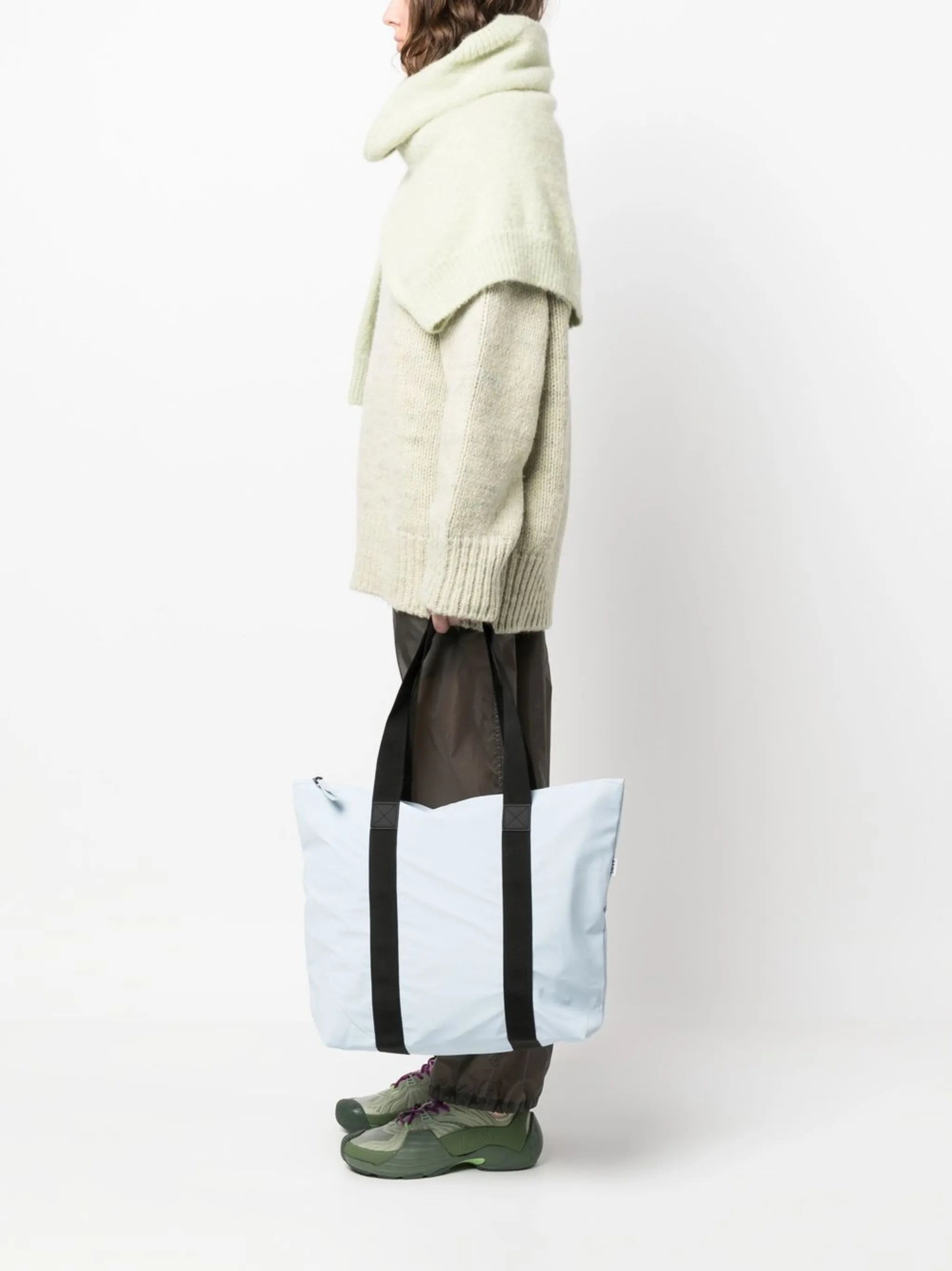 Rush tote bag