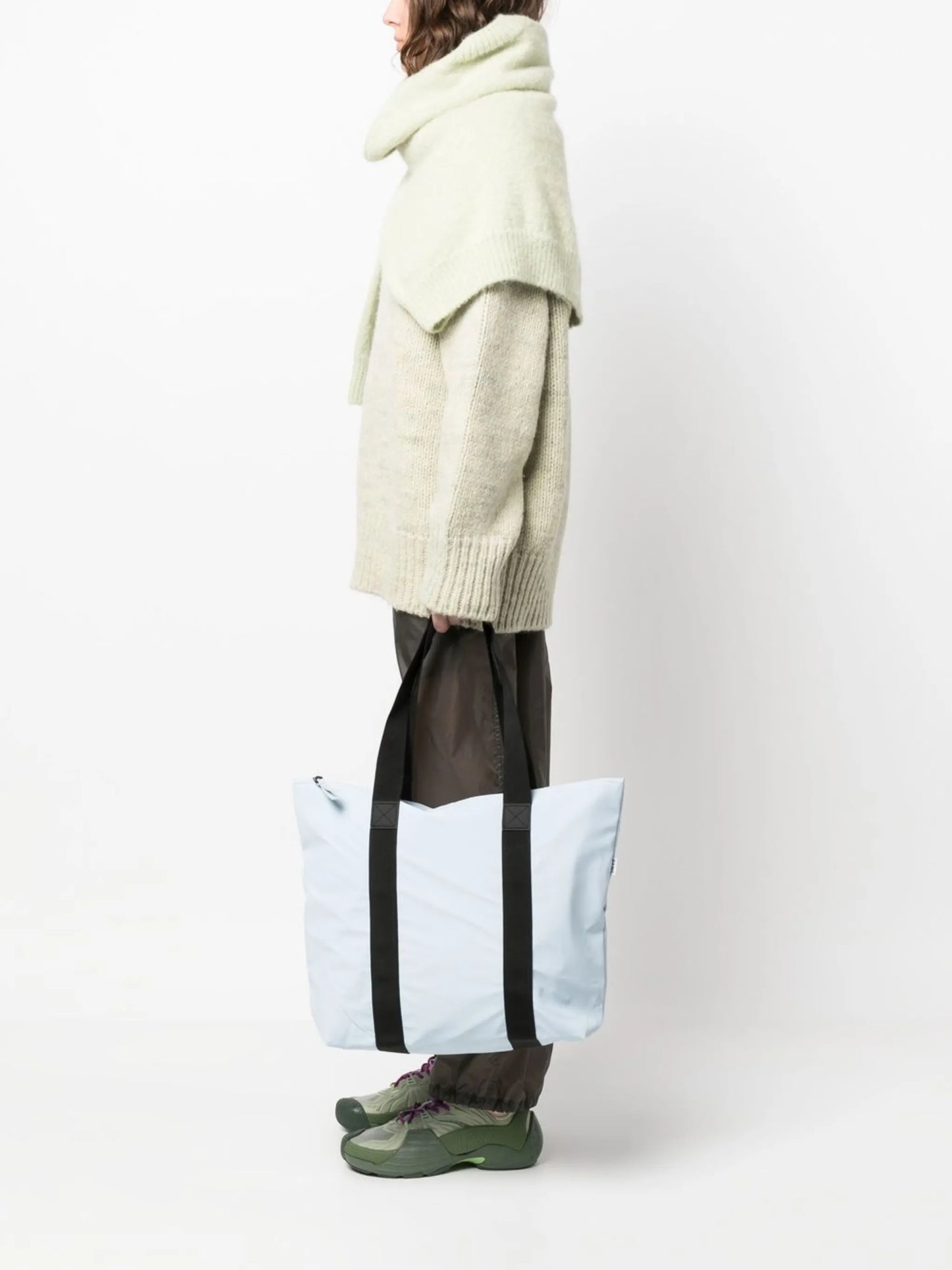 Rush tote bag