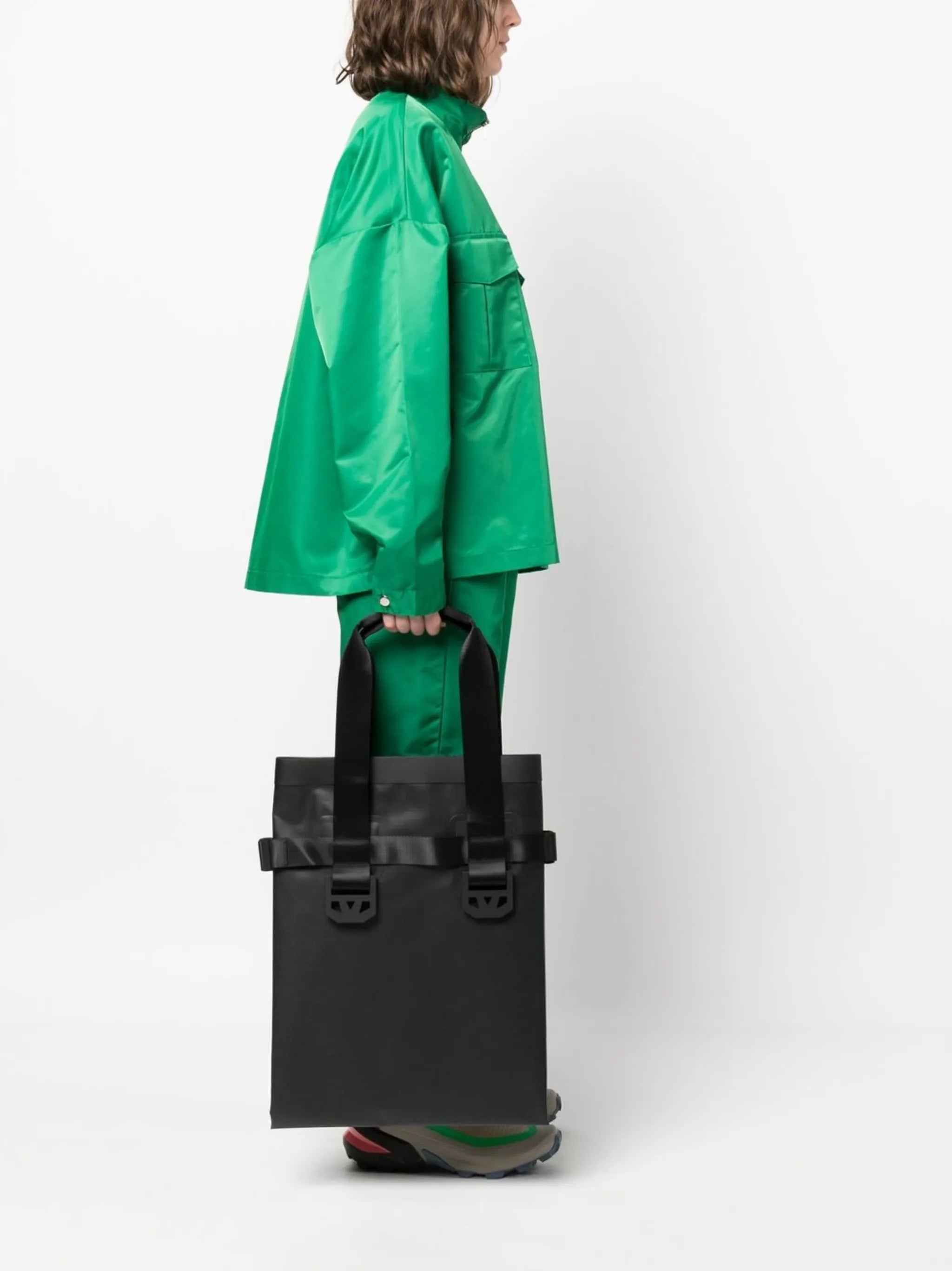 Arid tote bag