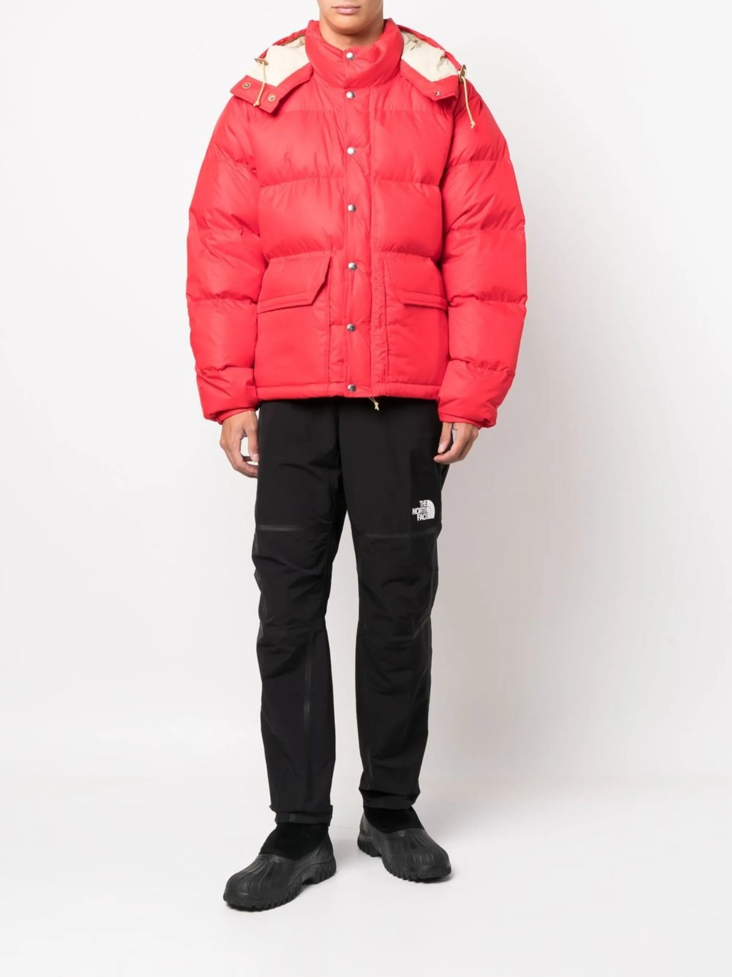 Sierra '71 down short jacket