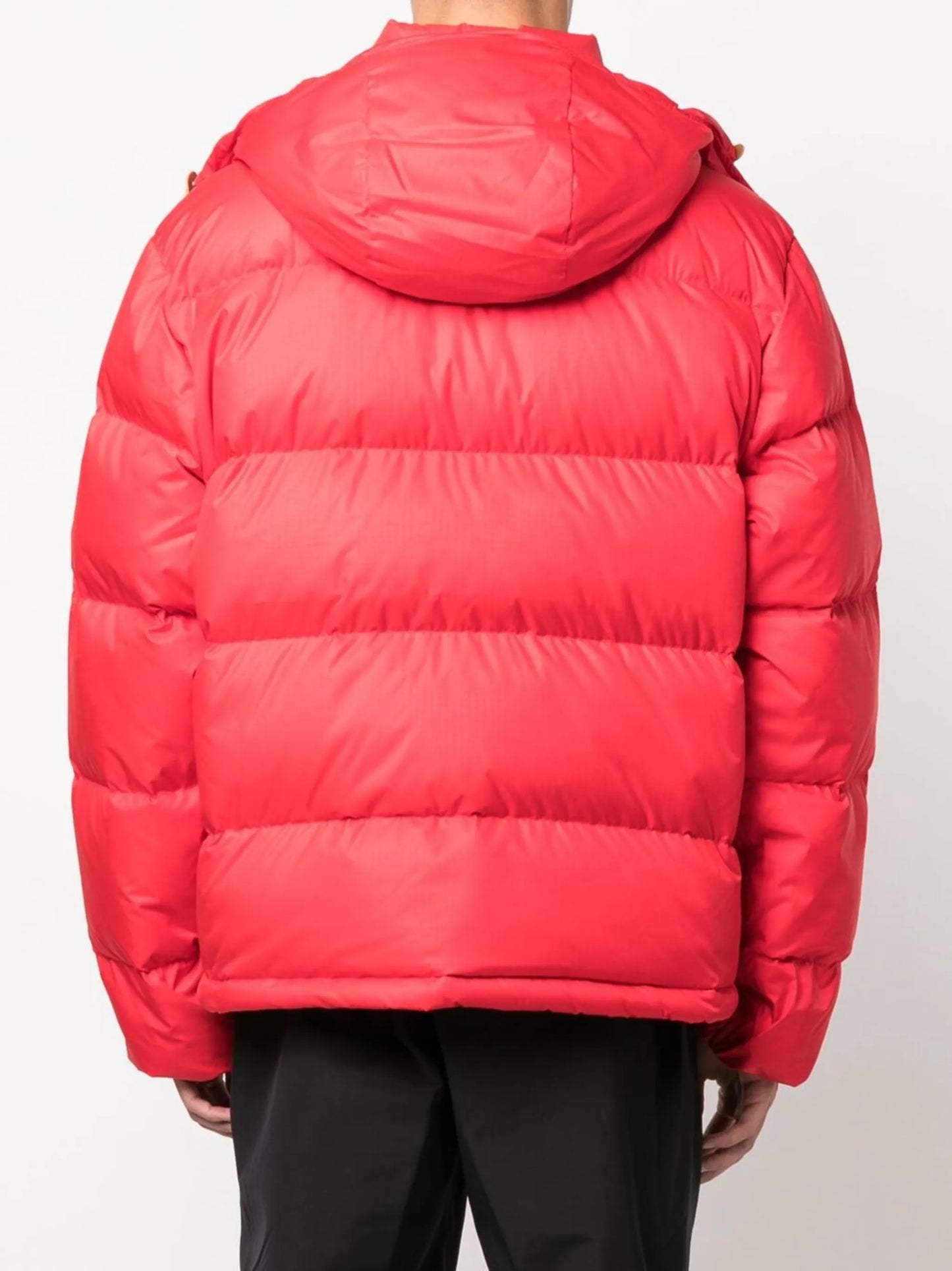Sierra '71 down short jacket