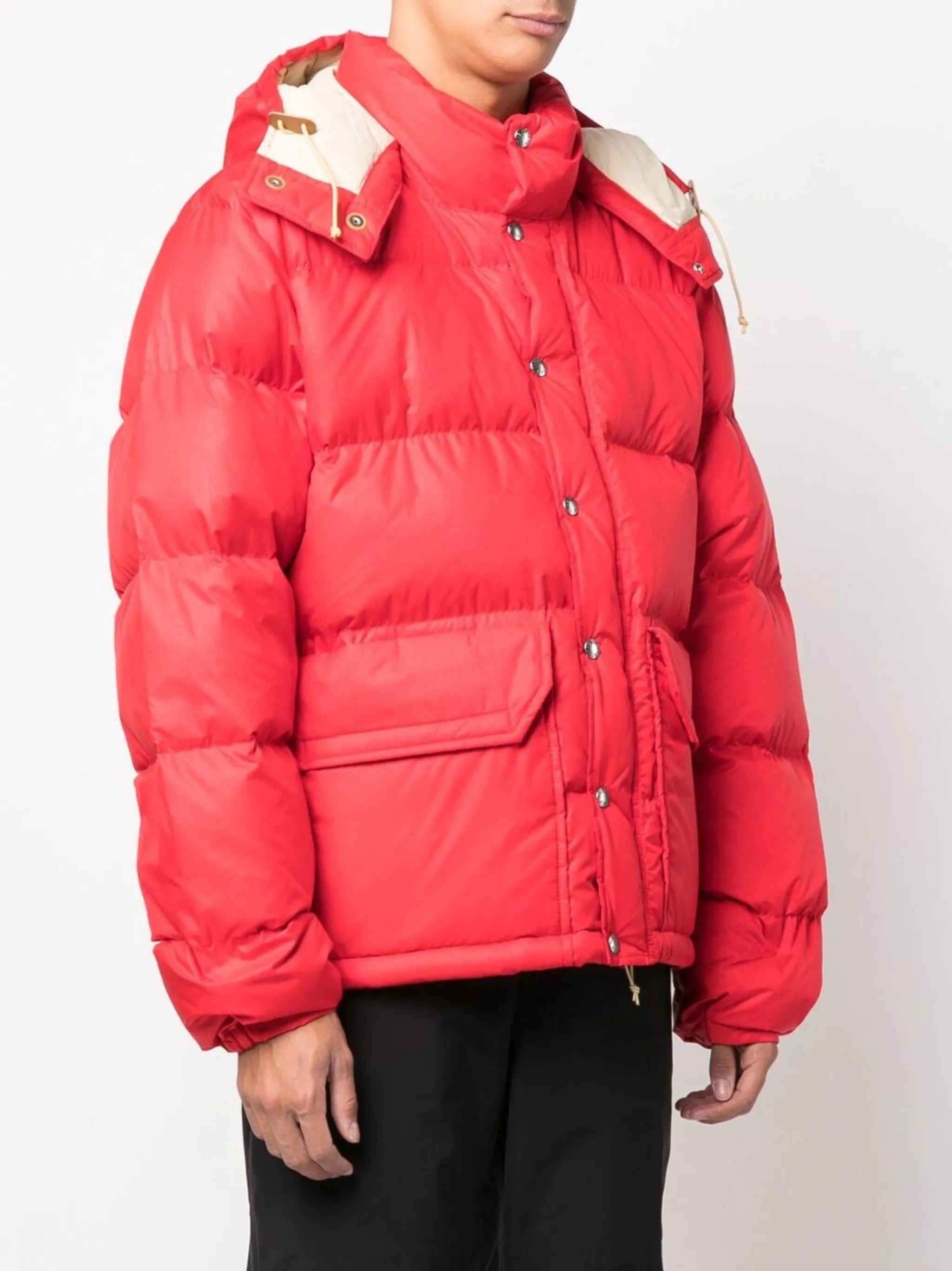 Sierra '71 down short jacket