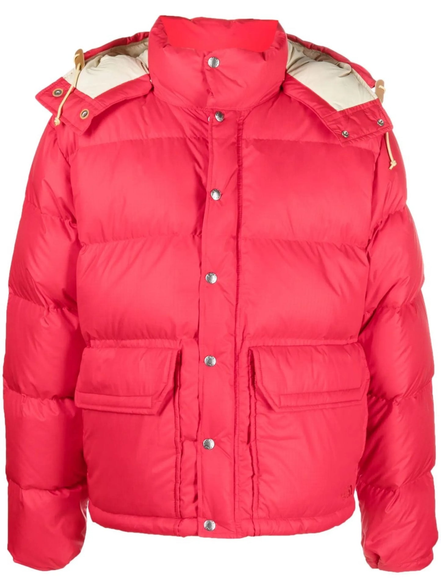 Sierra '71 down short jacket
