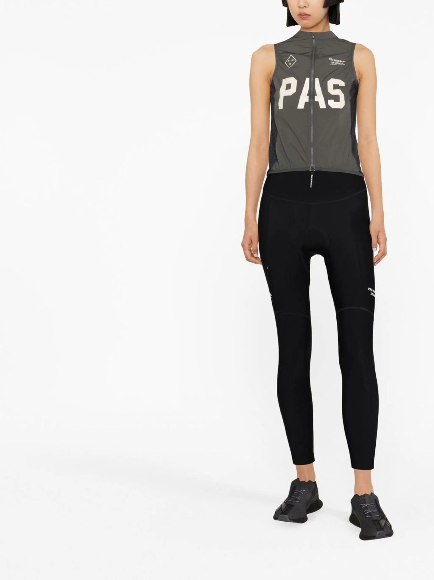 Essential Thermal cycling leggings