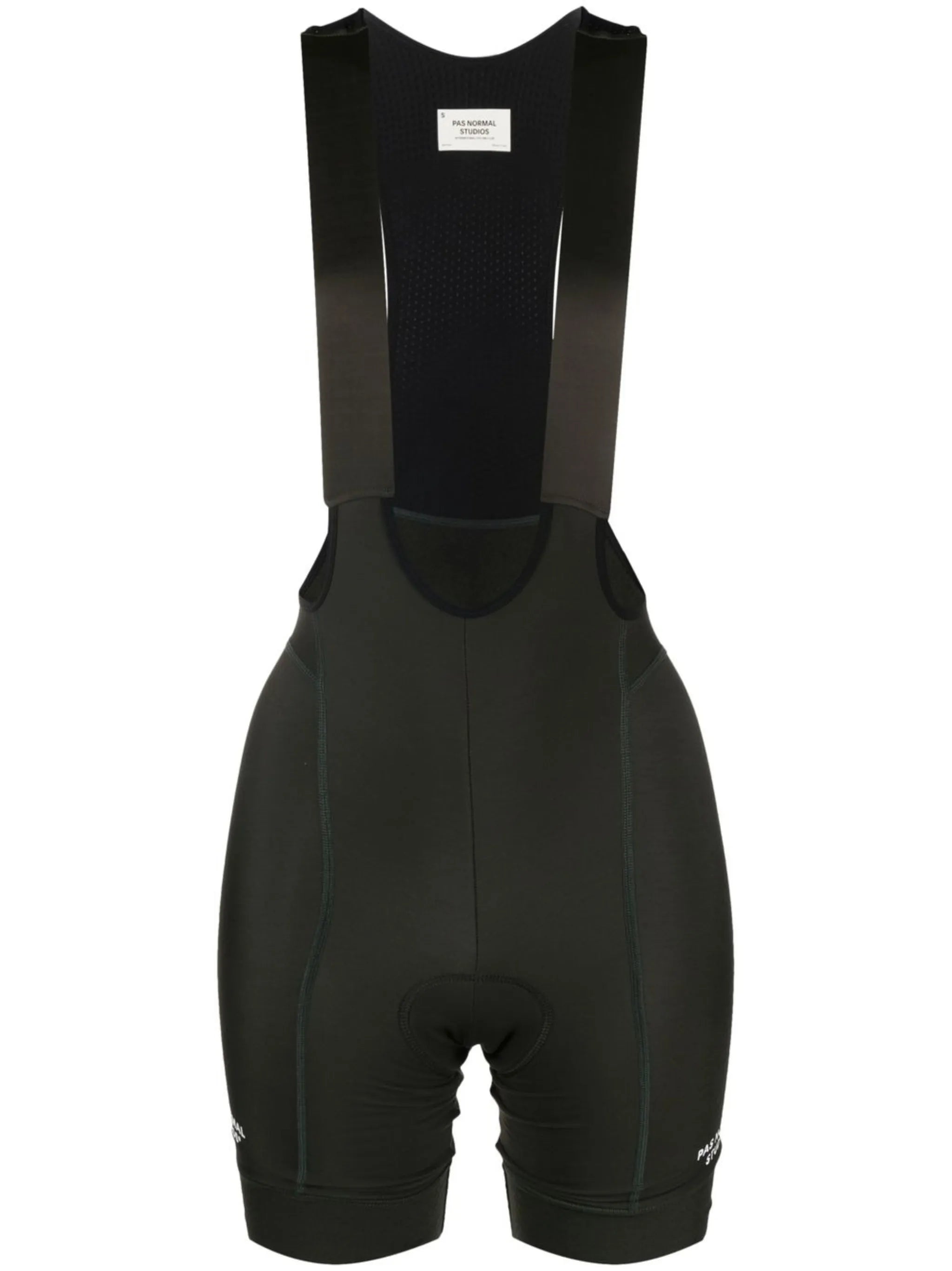 Essential Thermal cycling bib shorts