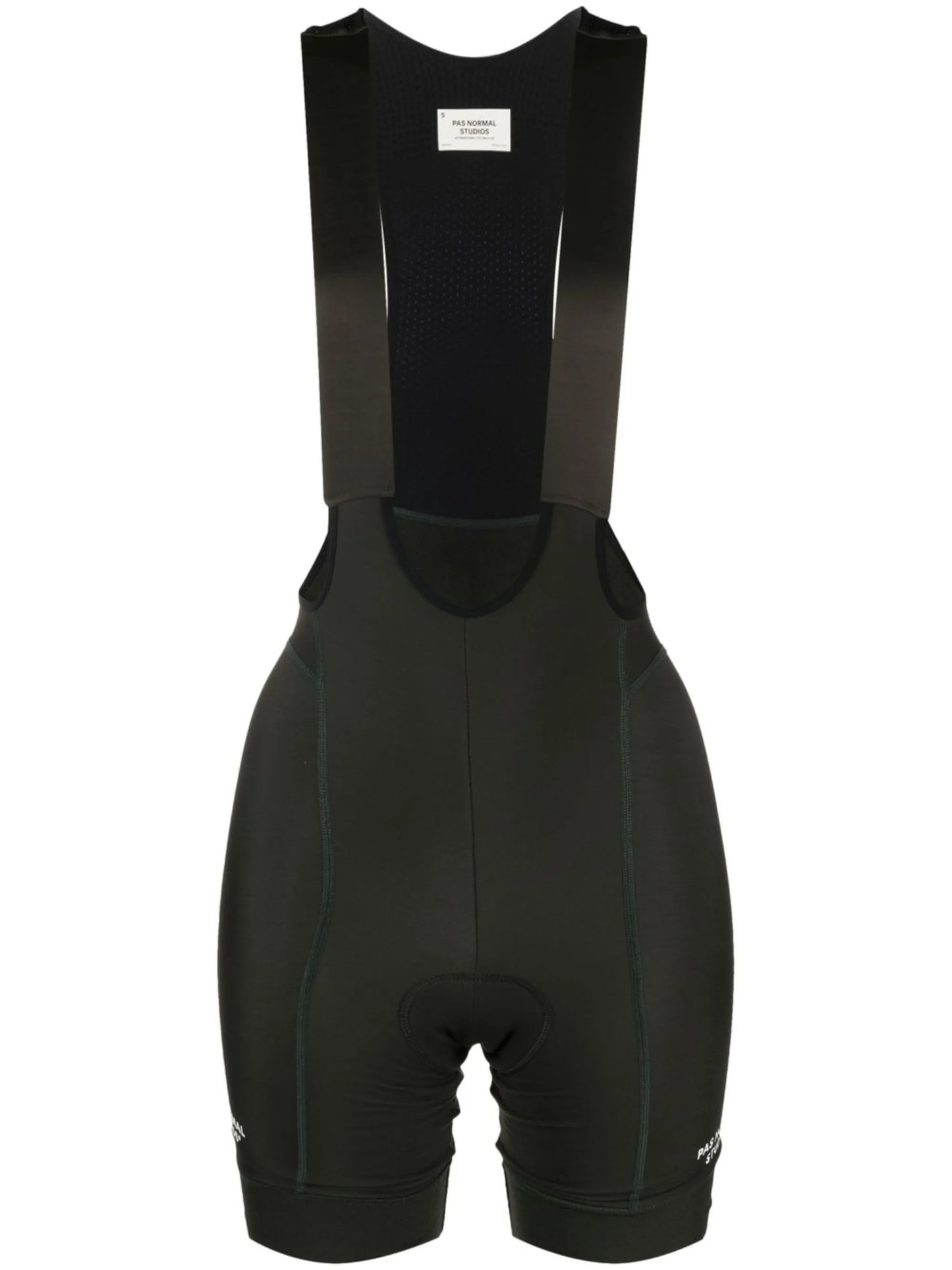 Essential Thermal cycling bib shorts