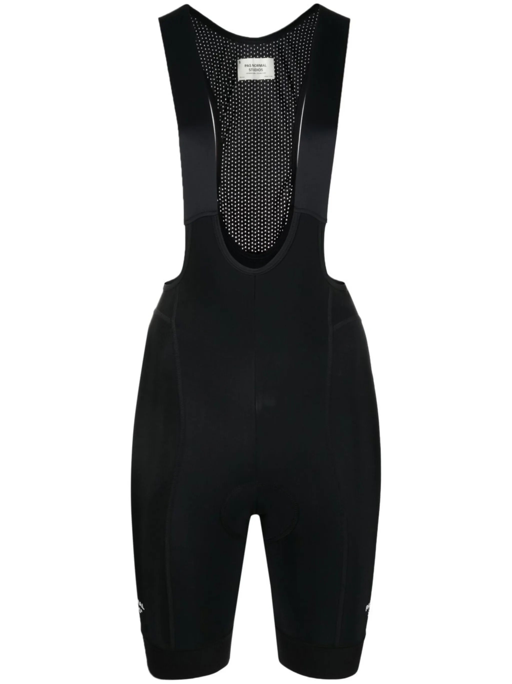Essential Thermal cycling bib shorts