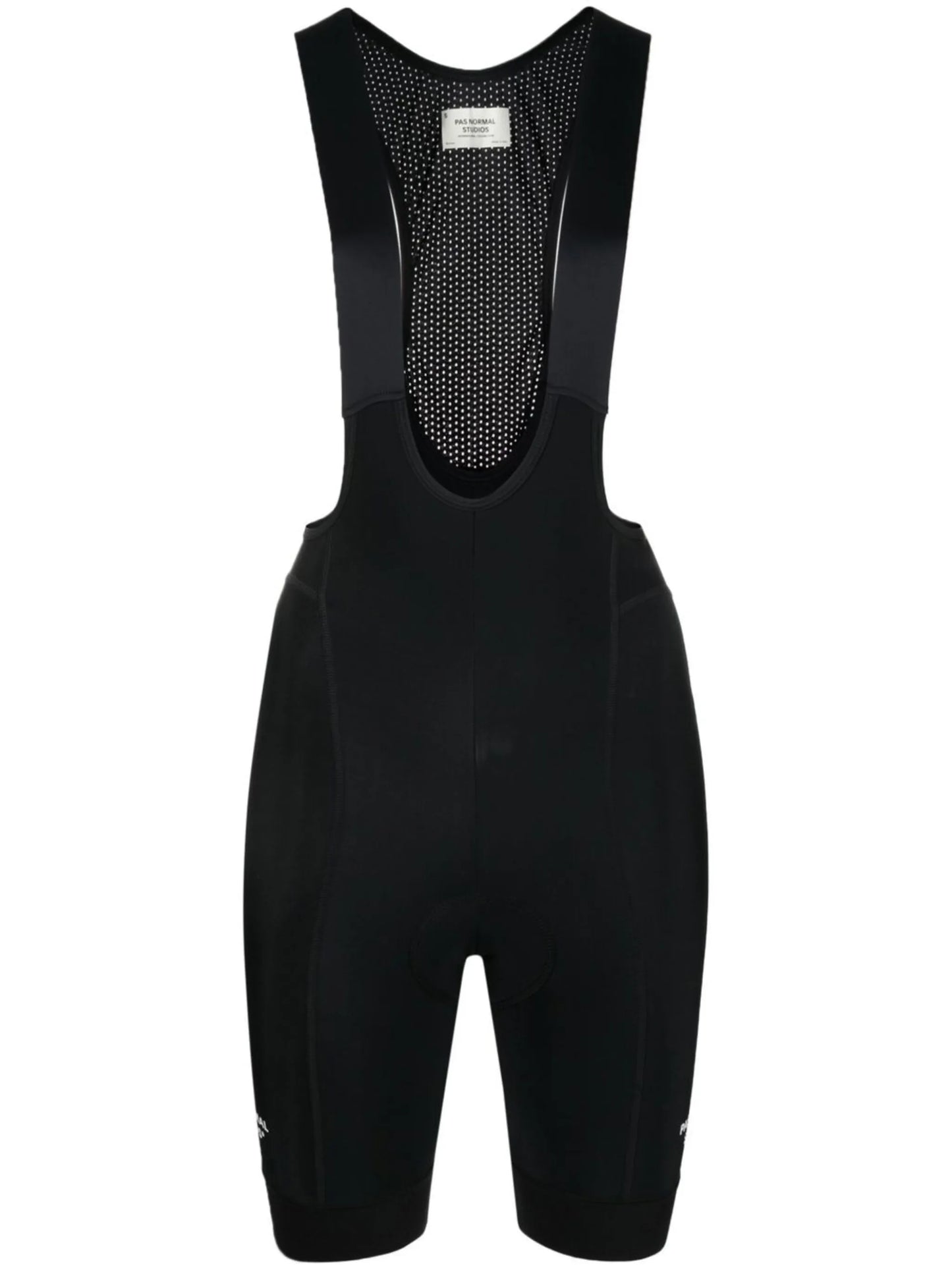 Essential Thermal cycling bib shorts