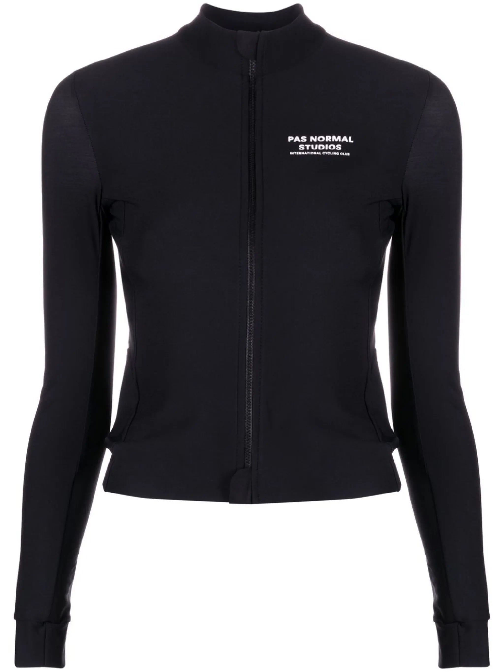 Mechanism cycling jersey top