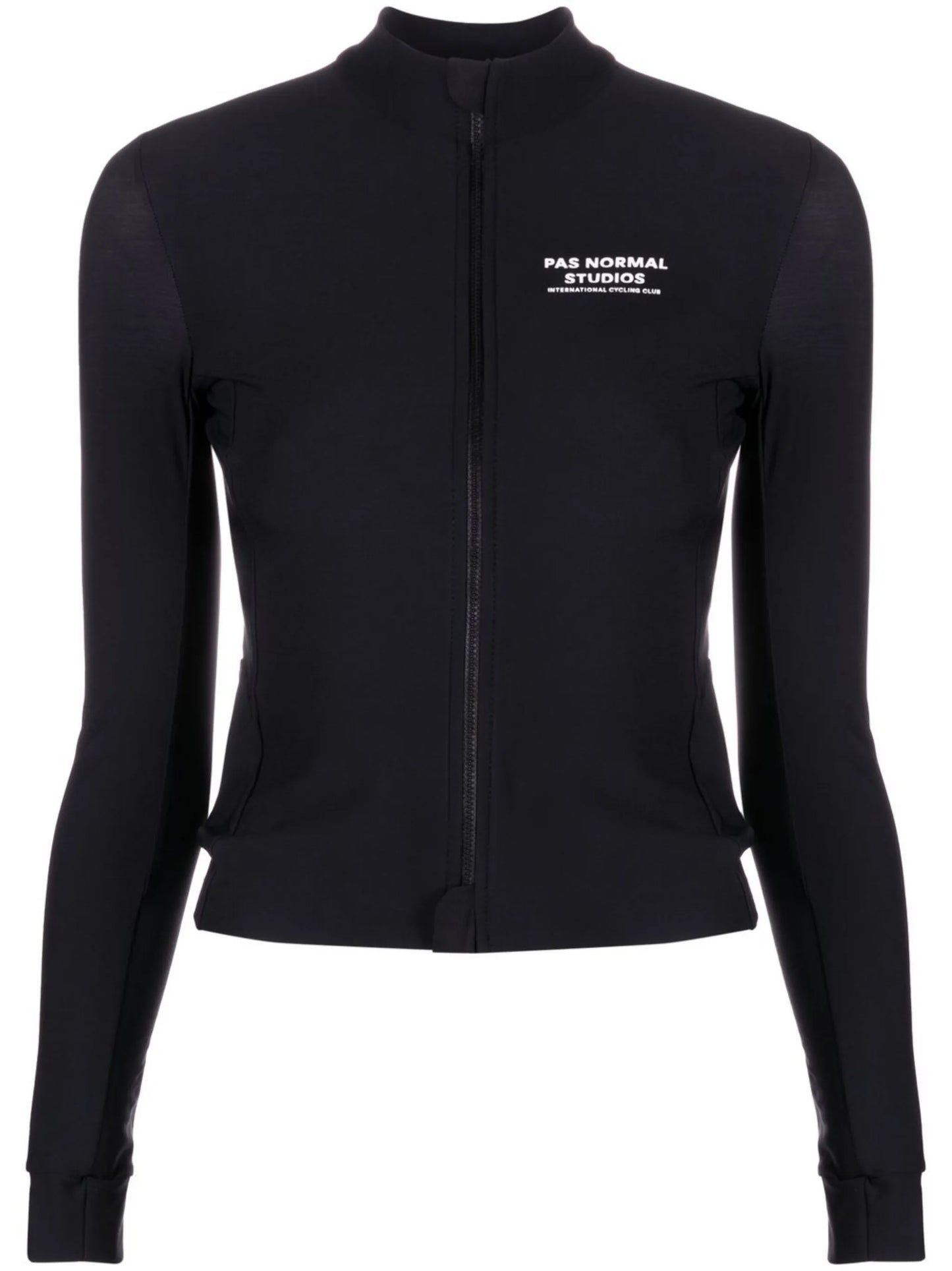Mechanism cycling jersey top