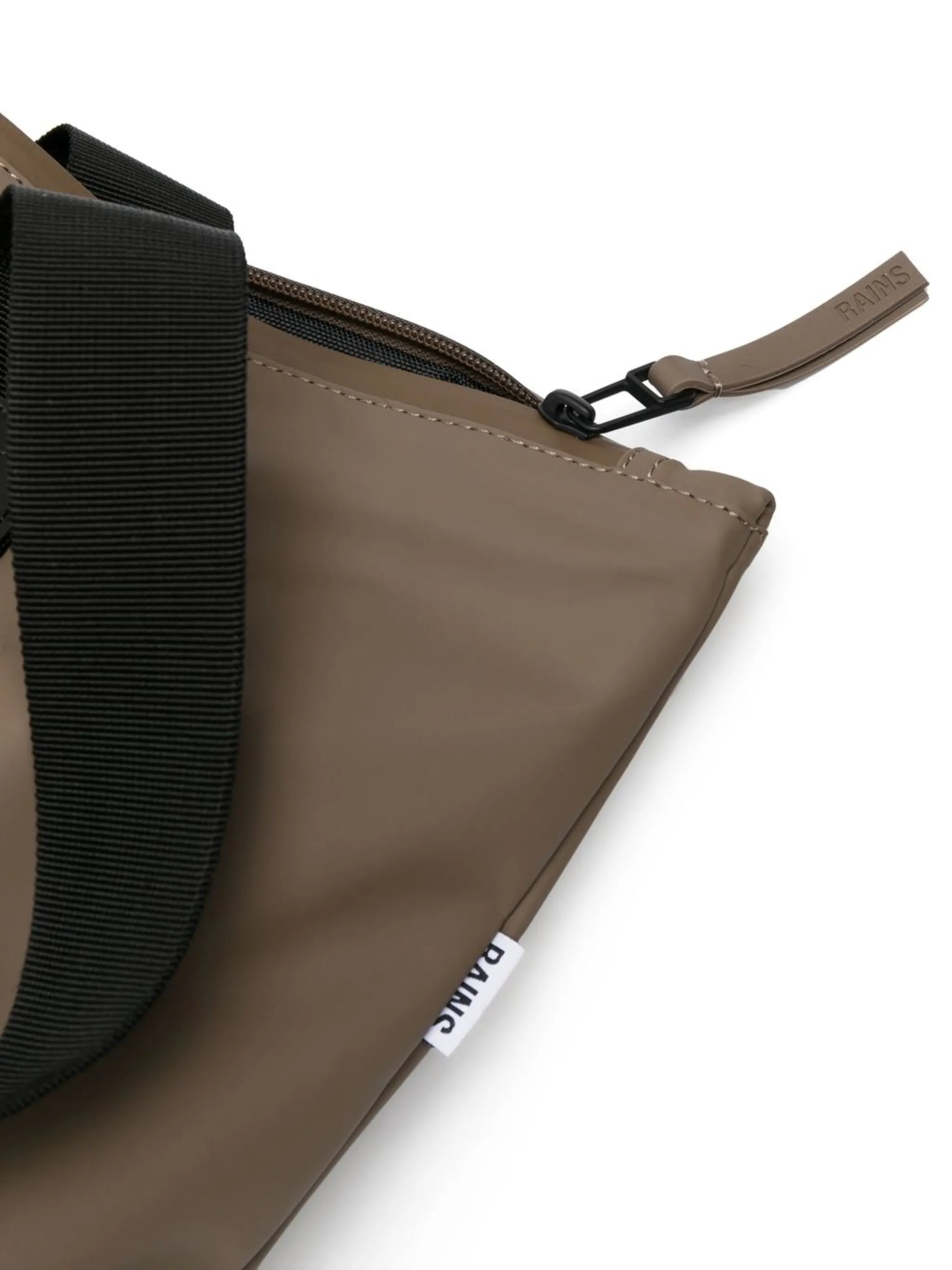 Rush waterproof tote bag
