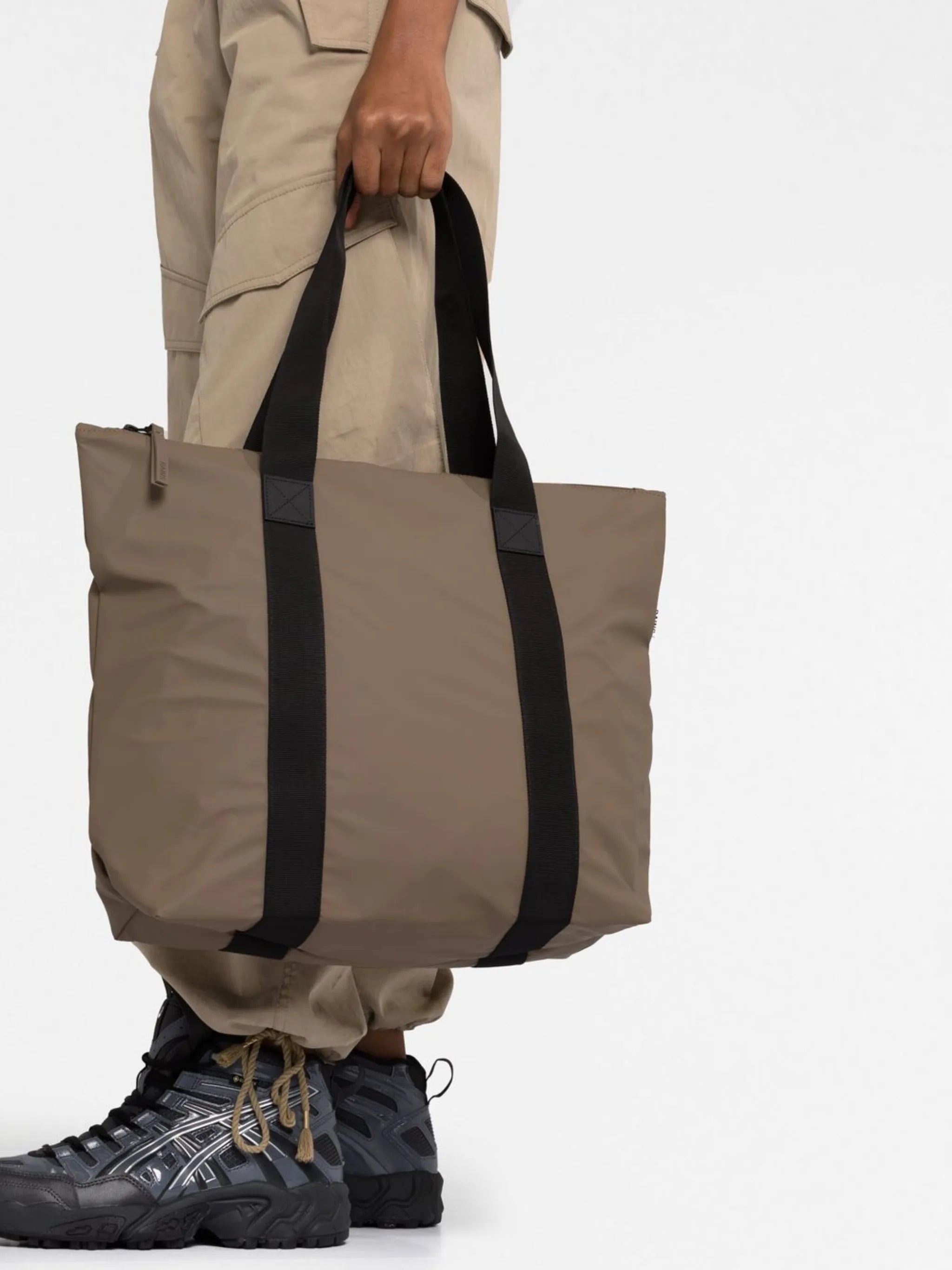 Rush waterproof tote bag