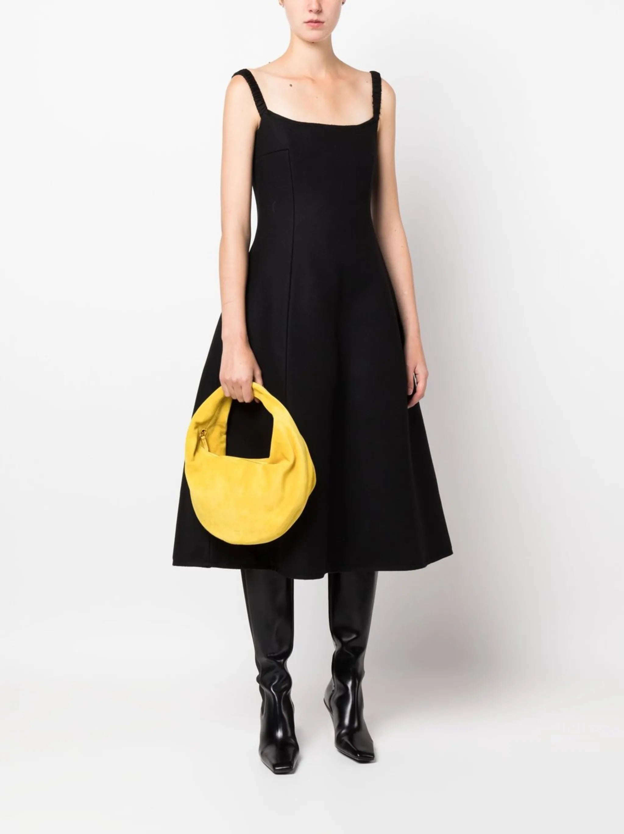 Medium Olivia shoulder bag
