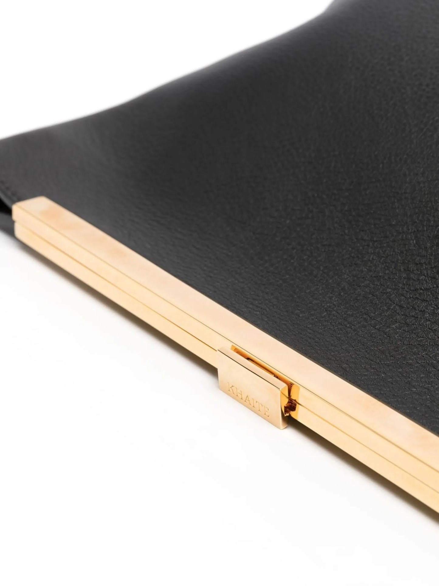 Augusta leather crossbody bag