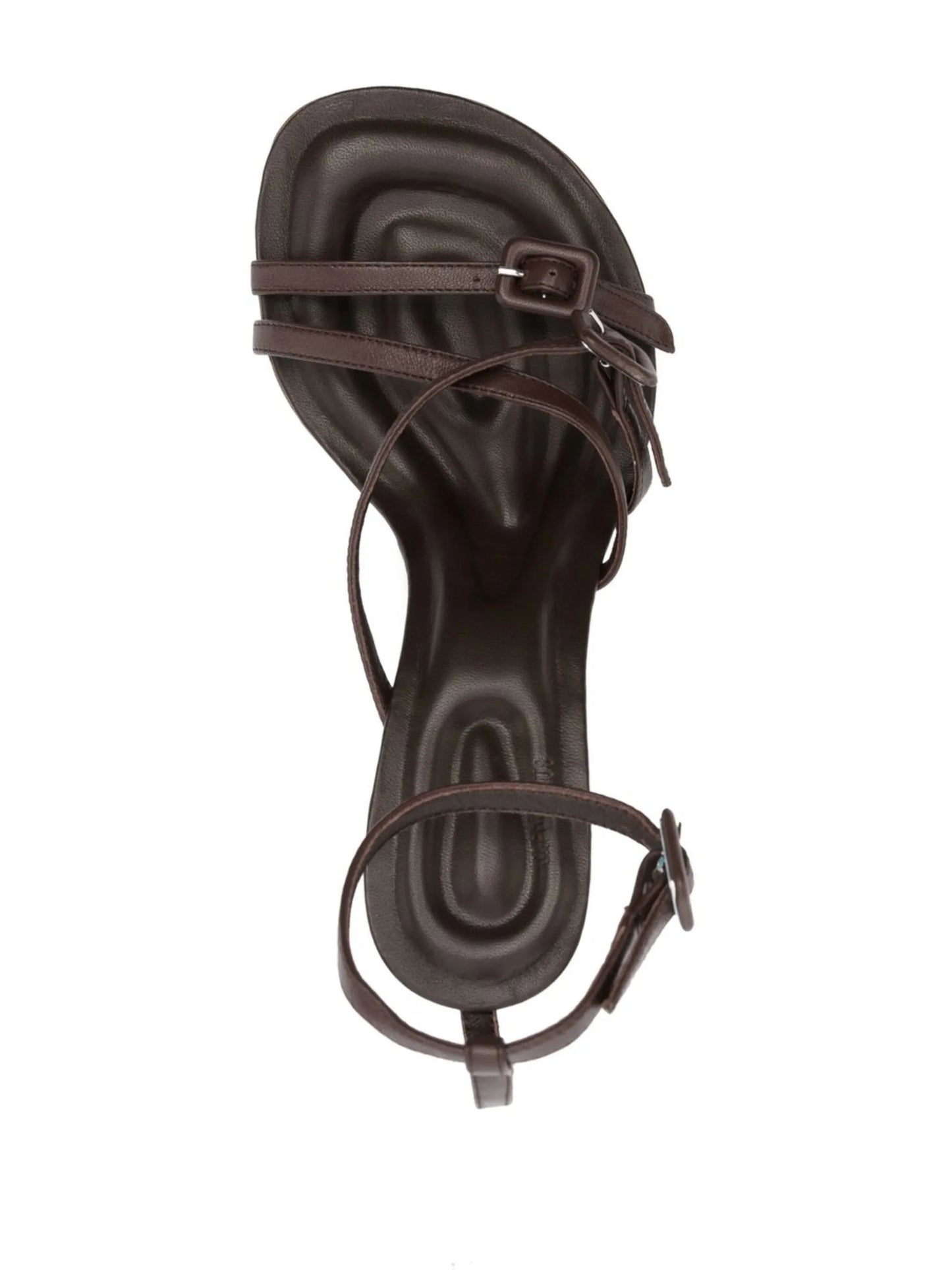 Camargue 90mm sandals
