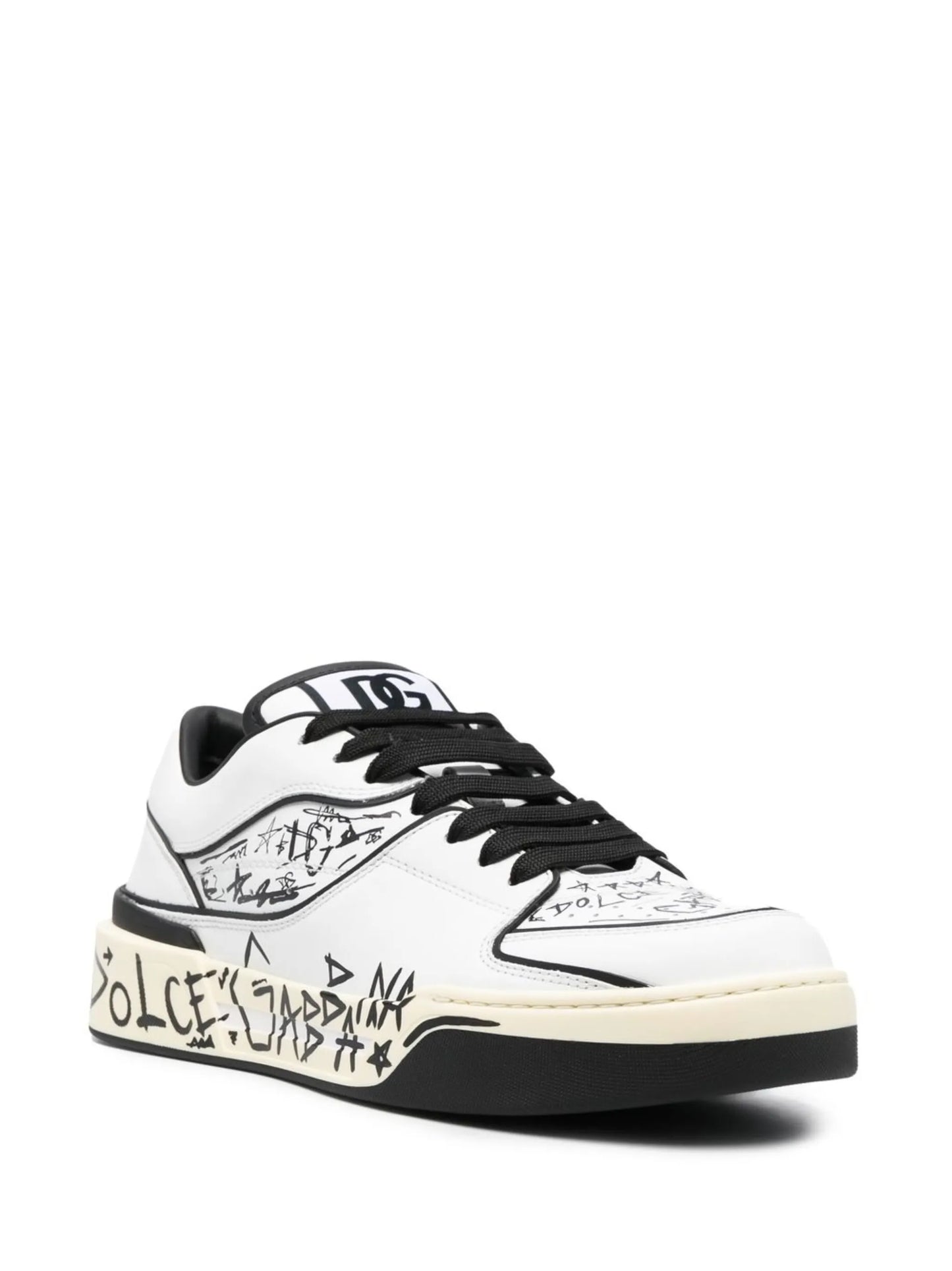 New Roma low-top sneakers