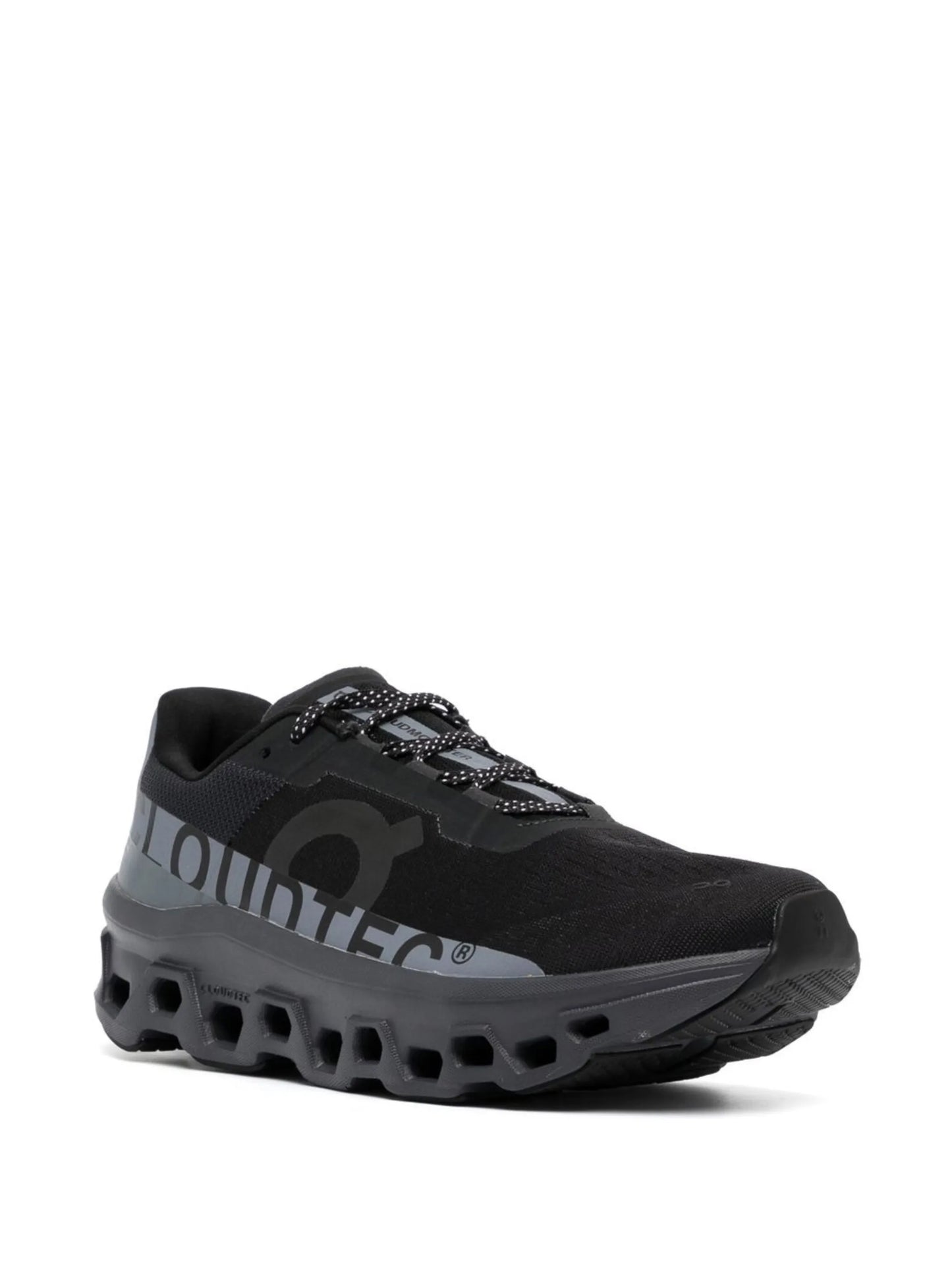 Cloudmonster lo-top sneakers