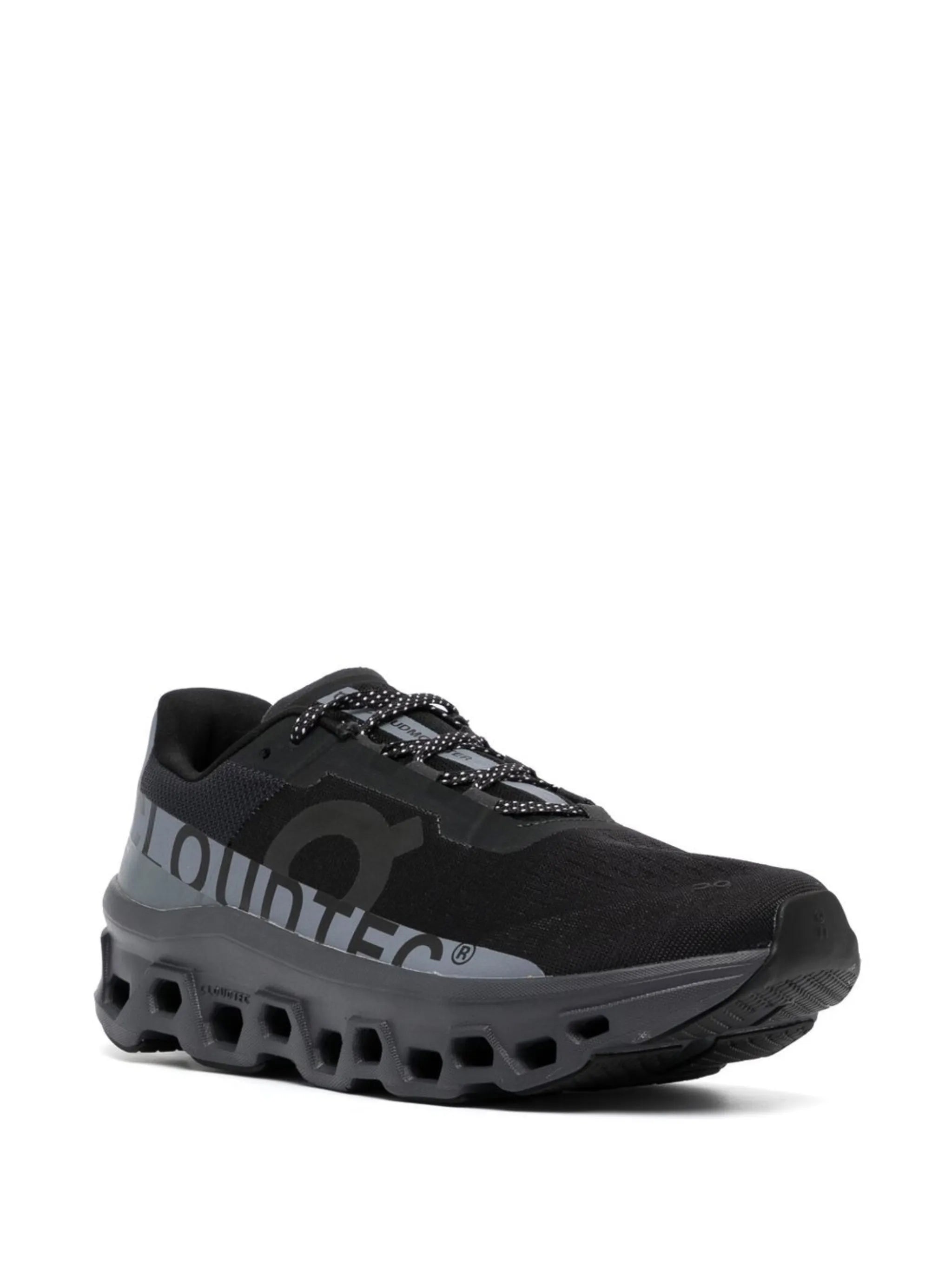 Cloudmonster lo-top sneakers