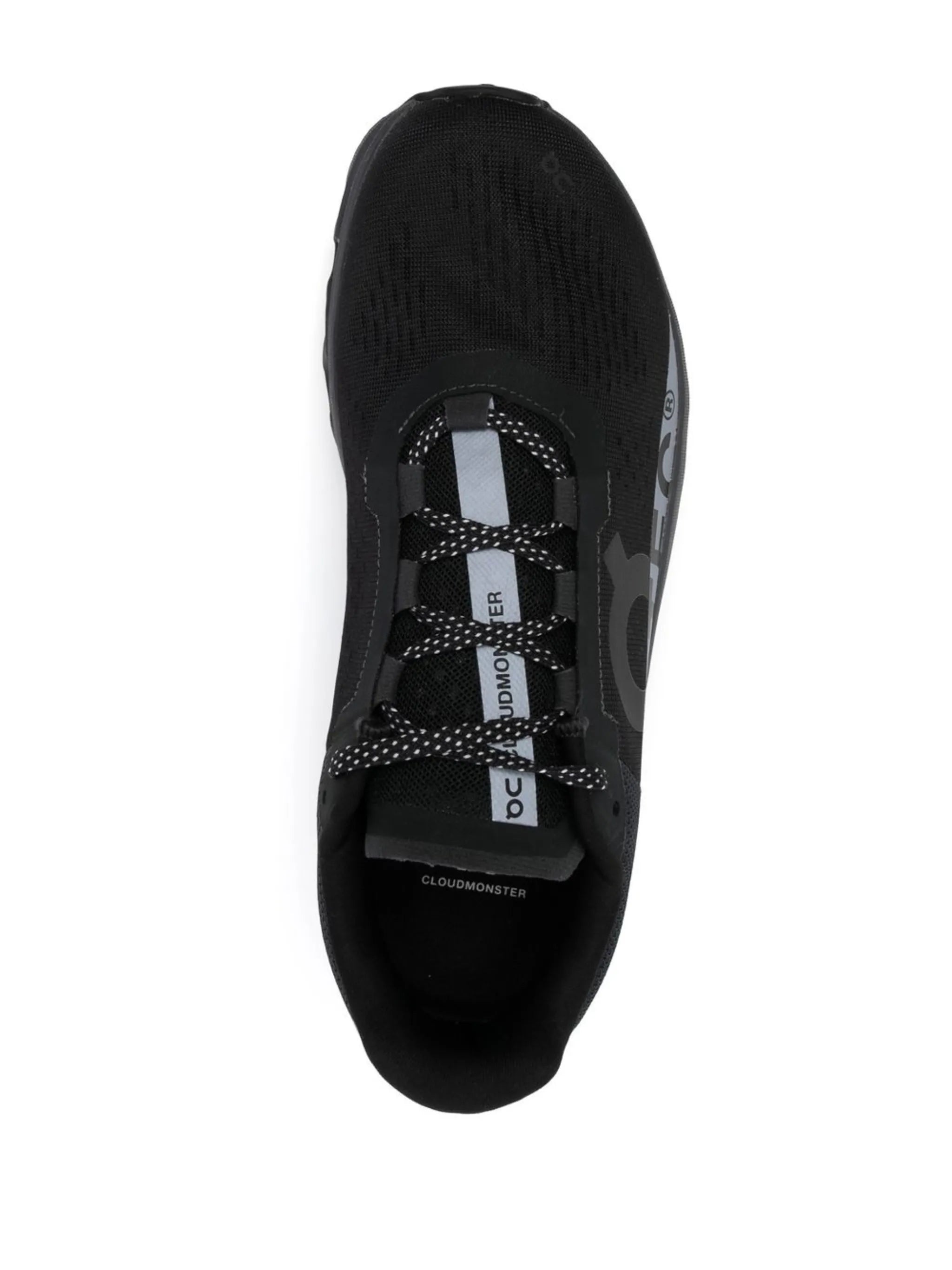 Cloudmonster lo-top sneakers